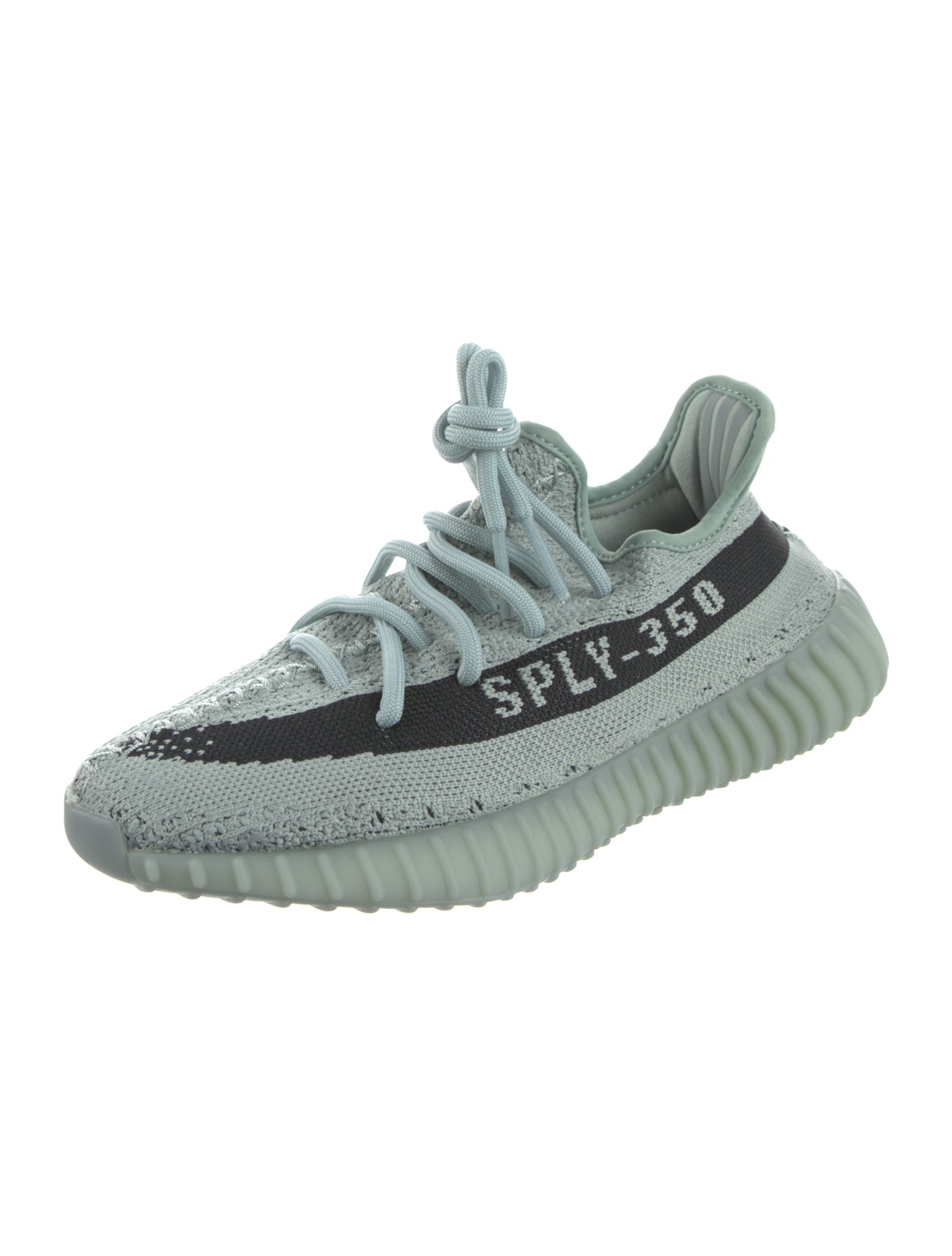 adidas Yeezy Boost 350 V2 Salt Sneakers w/ Tags