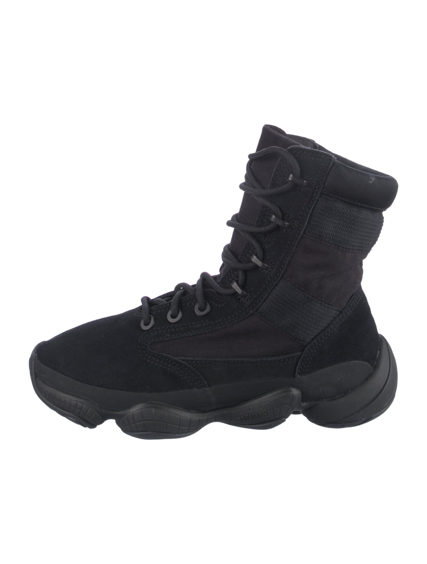 adidas Yeezy 2022 500 High TACTIC Hiking Boots