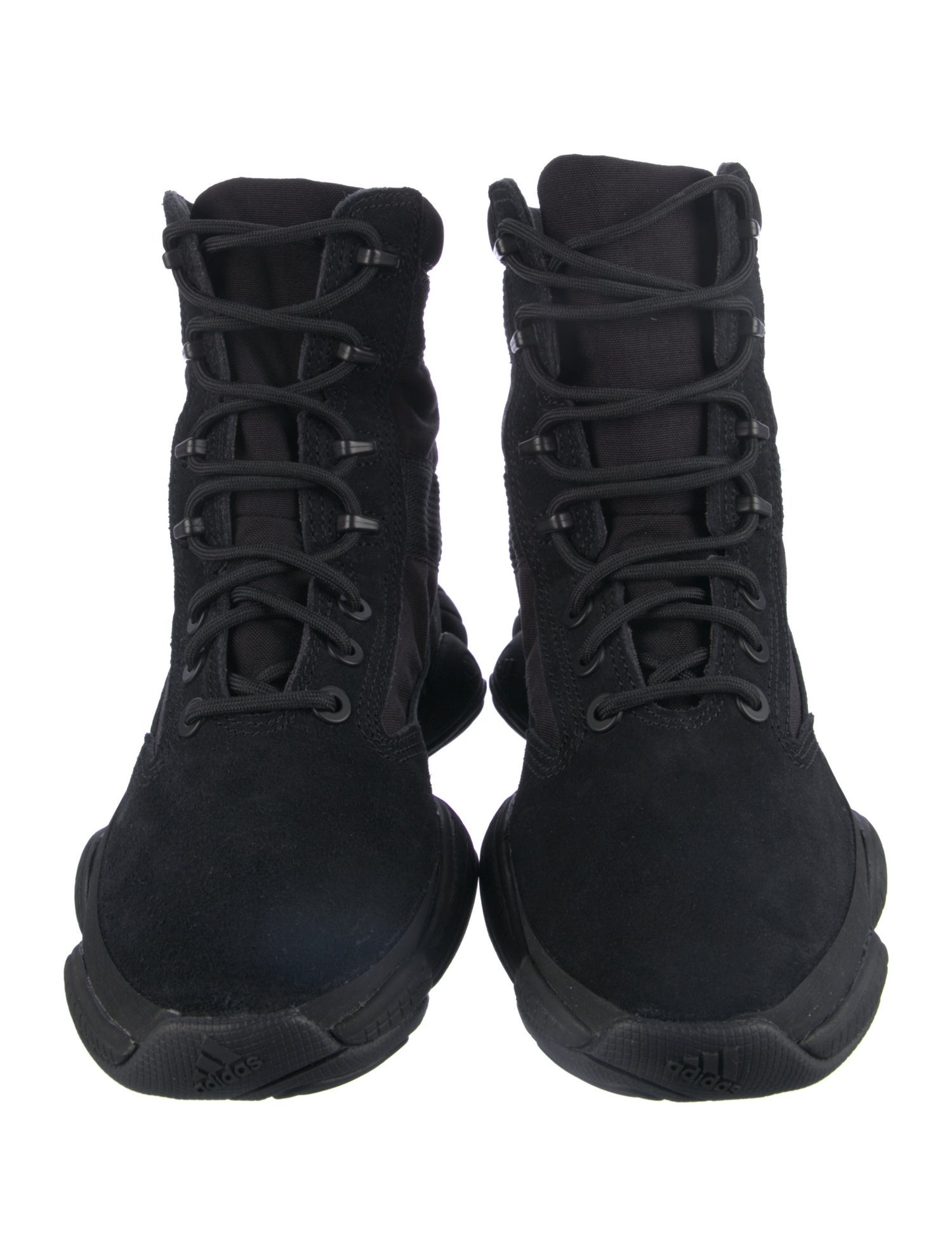 adidas Yeezy 2022 500 High TACTIC Hiking Boots