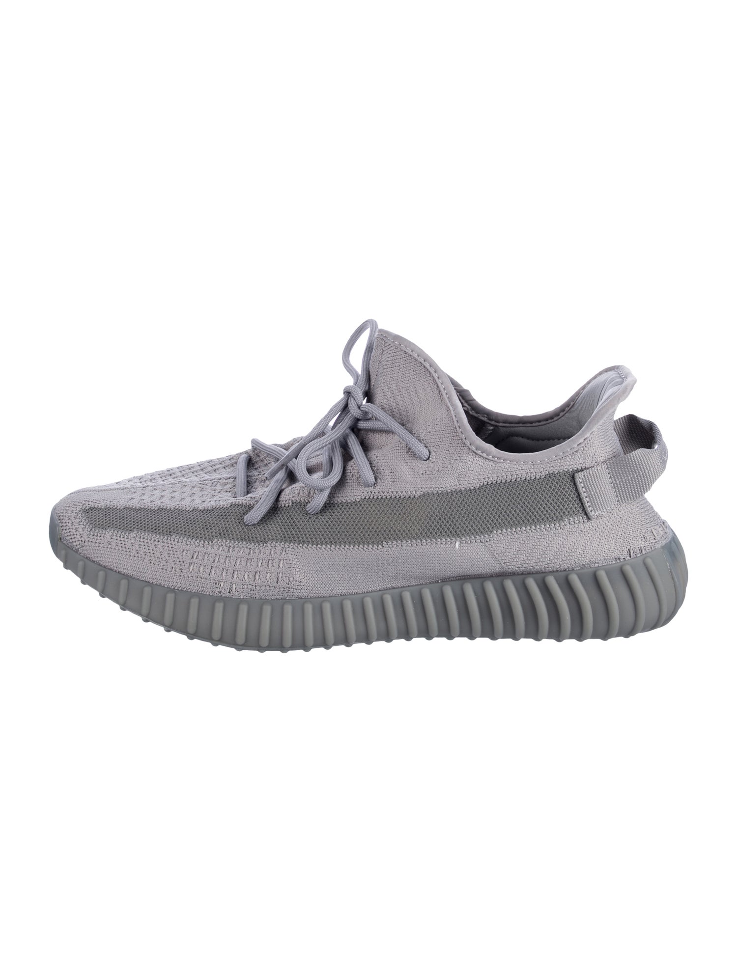 adidas Yeezy Boost 350 V2 Stegry Sneakers w/ Tags