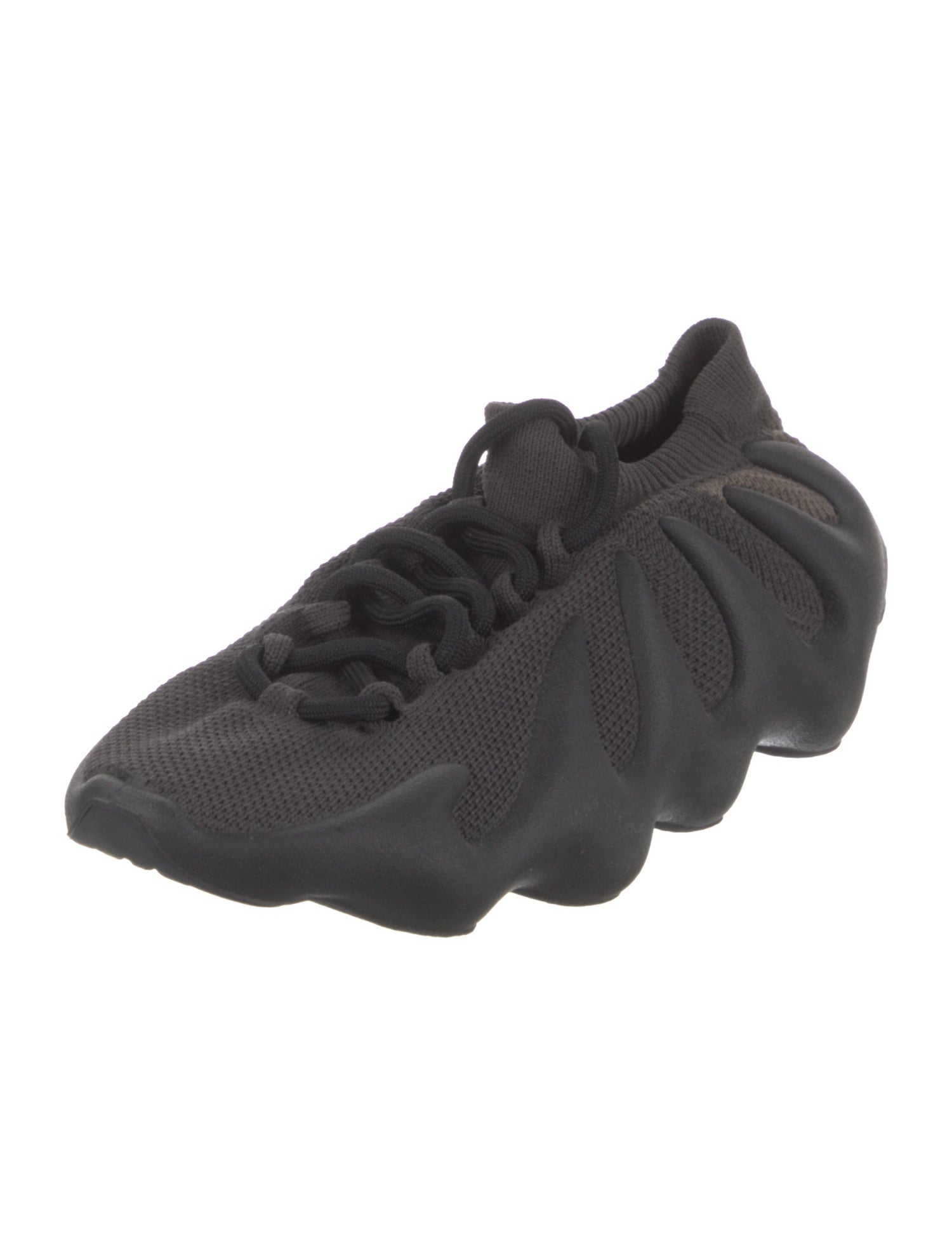 adidas Yeezy yeezy 450 Dark Slate Athletic Sneakers
