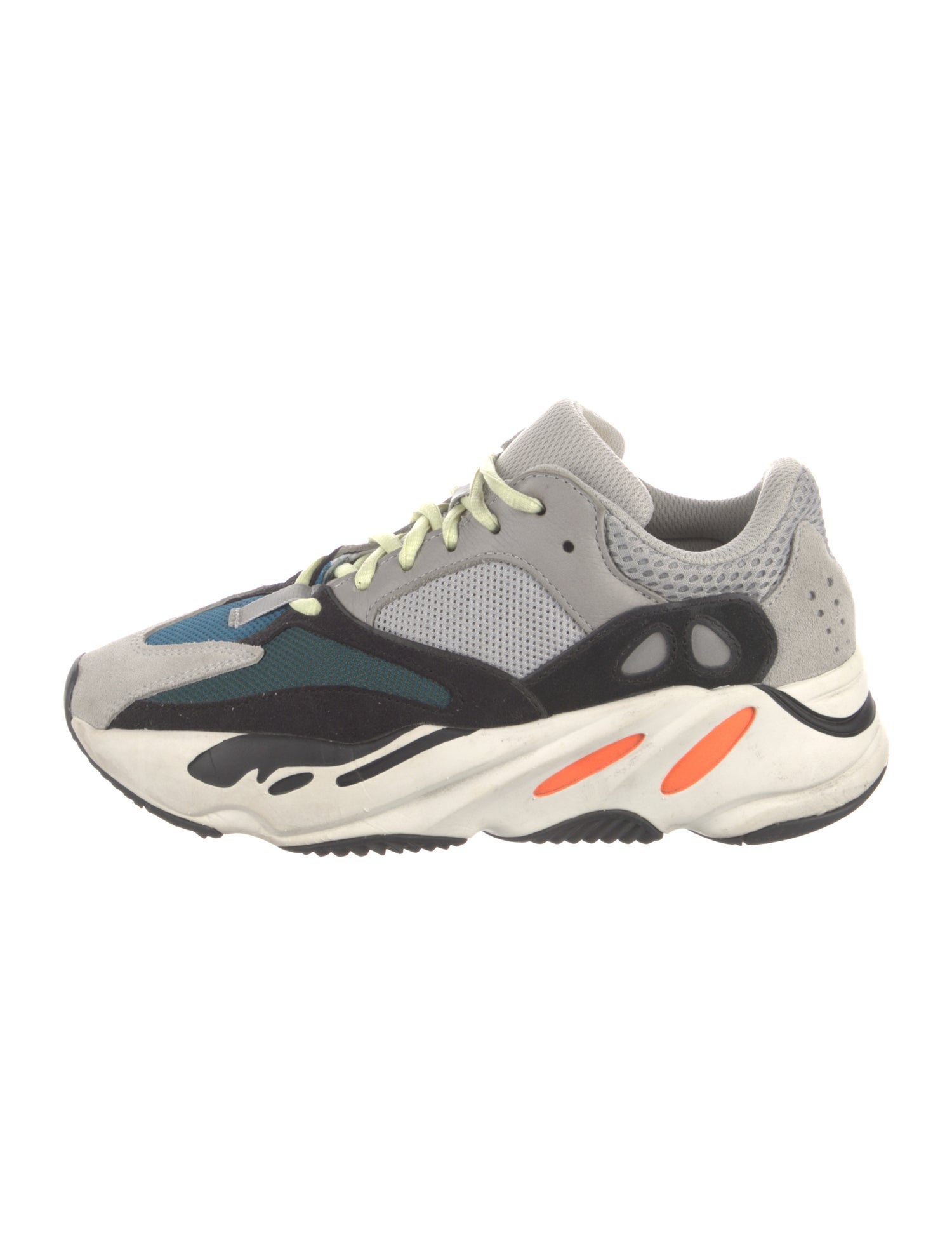 adidas Yeezy Boost 700 Wave Runner Athletic Sneakers
