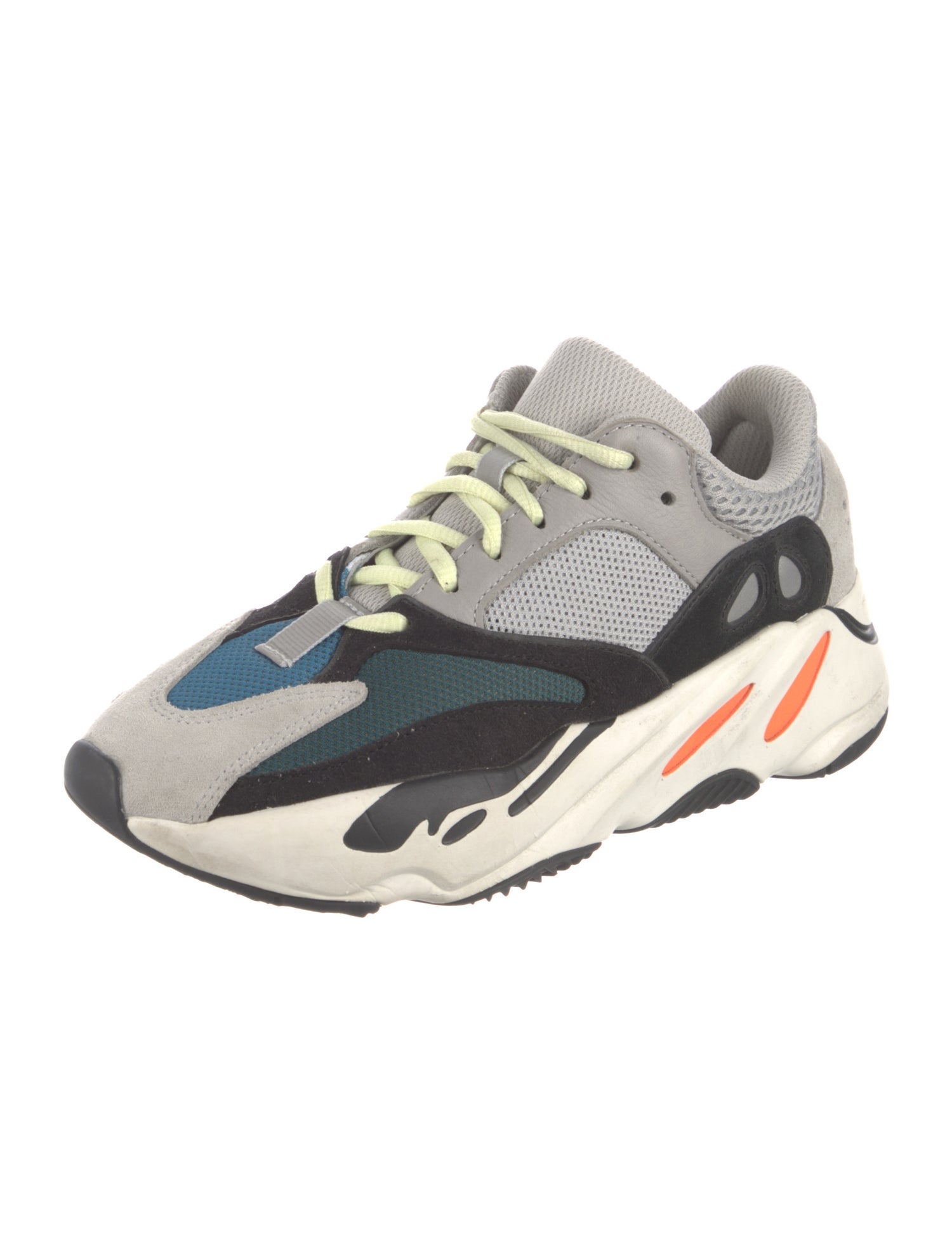 adidas Yeezy Boost 700 Wave Runner Athletic Sneakers