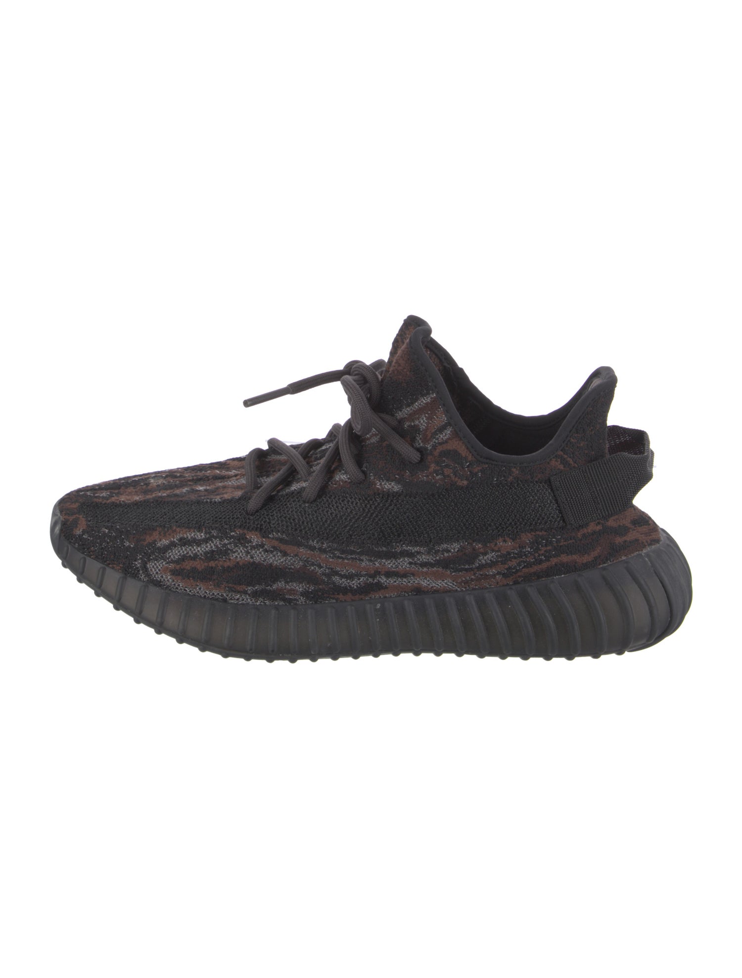 adidas Yeezy Boost 350 V2 MX Rock Sneakers