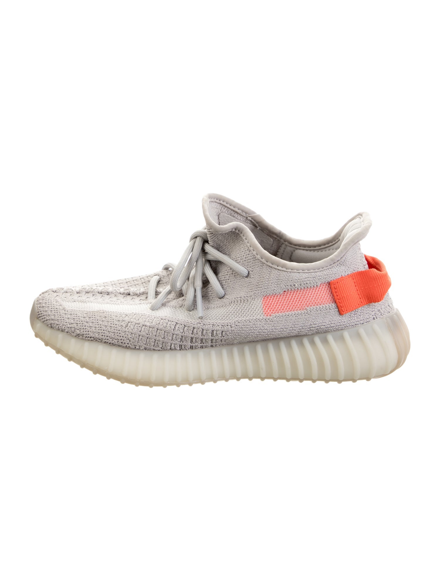 adidas Yeezy Boost 350 V2 Tail Light Sneakers