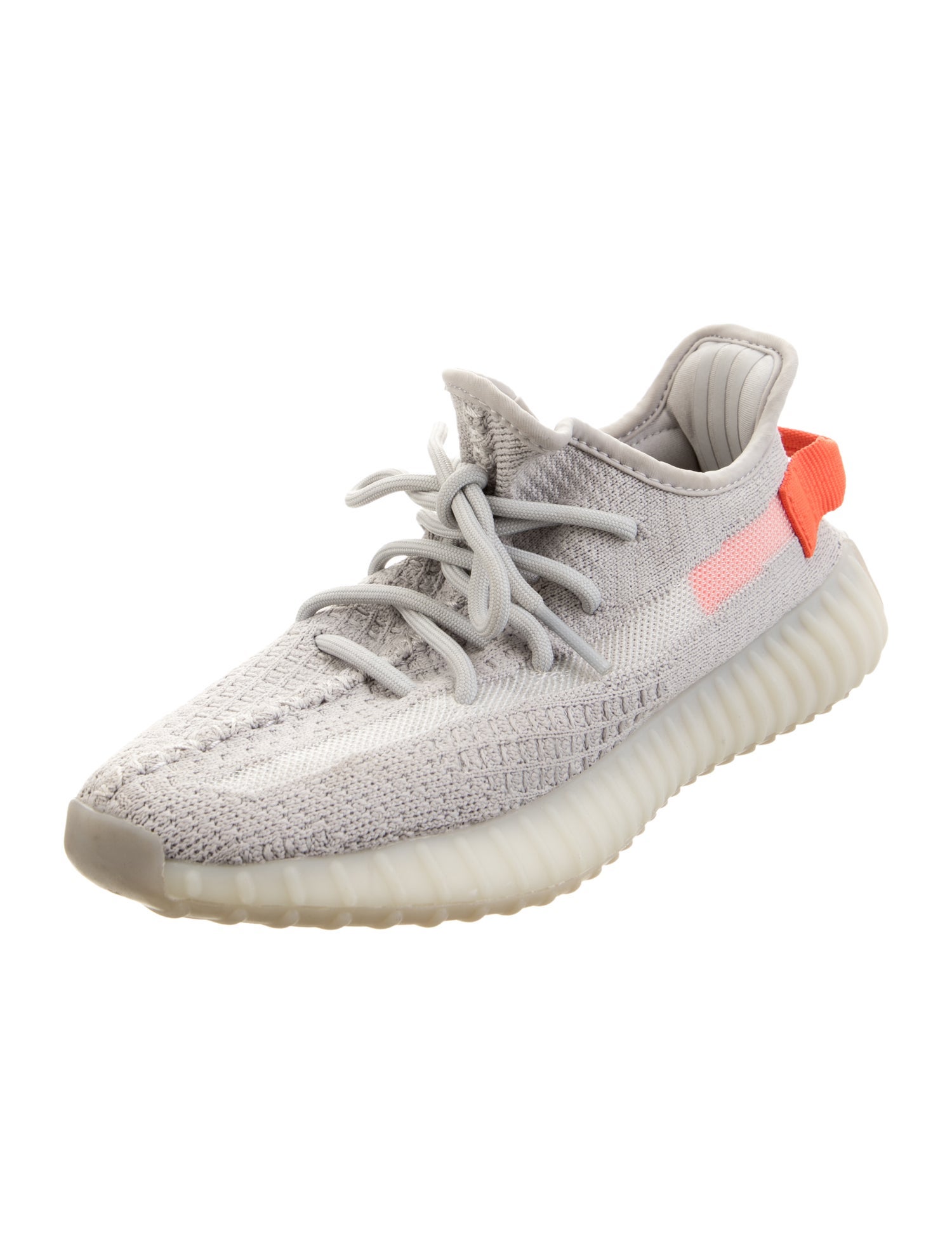 adidas Yeezy Boost 350 V2 Tail Light Sneakers