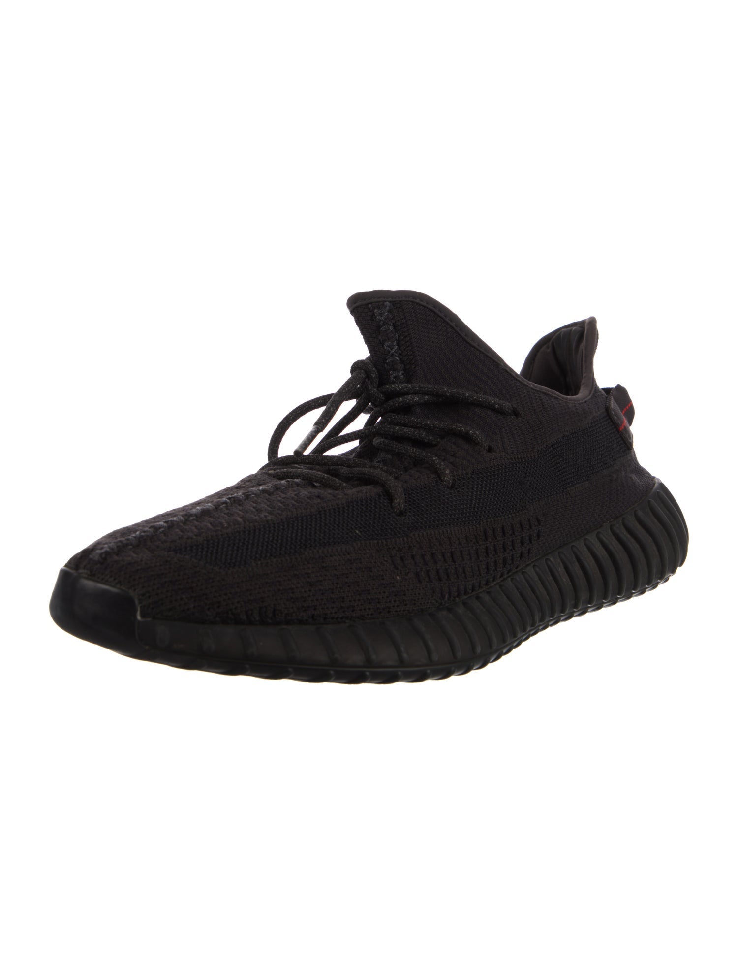 adidas Yeezy Yeezy Boost 350 V2 Black Sneakers