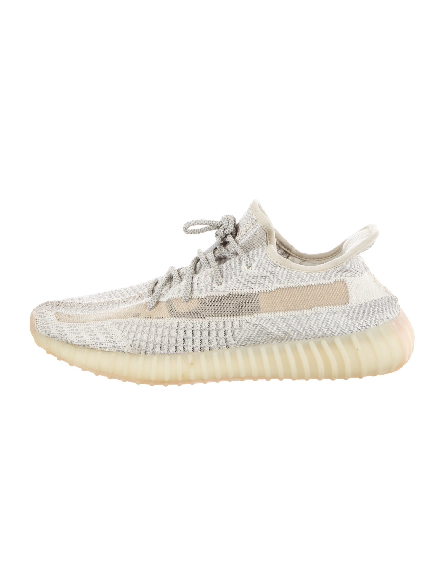 adidas Yeezy Boost 350 V2 Lundmark (Non Reflective) Sneakers