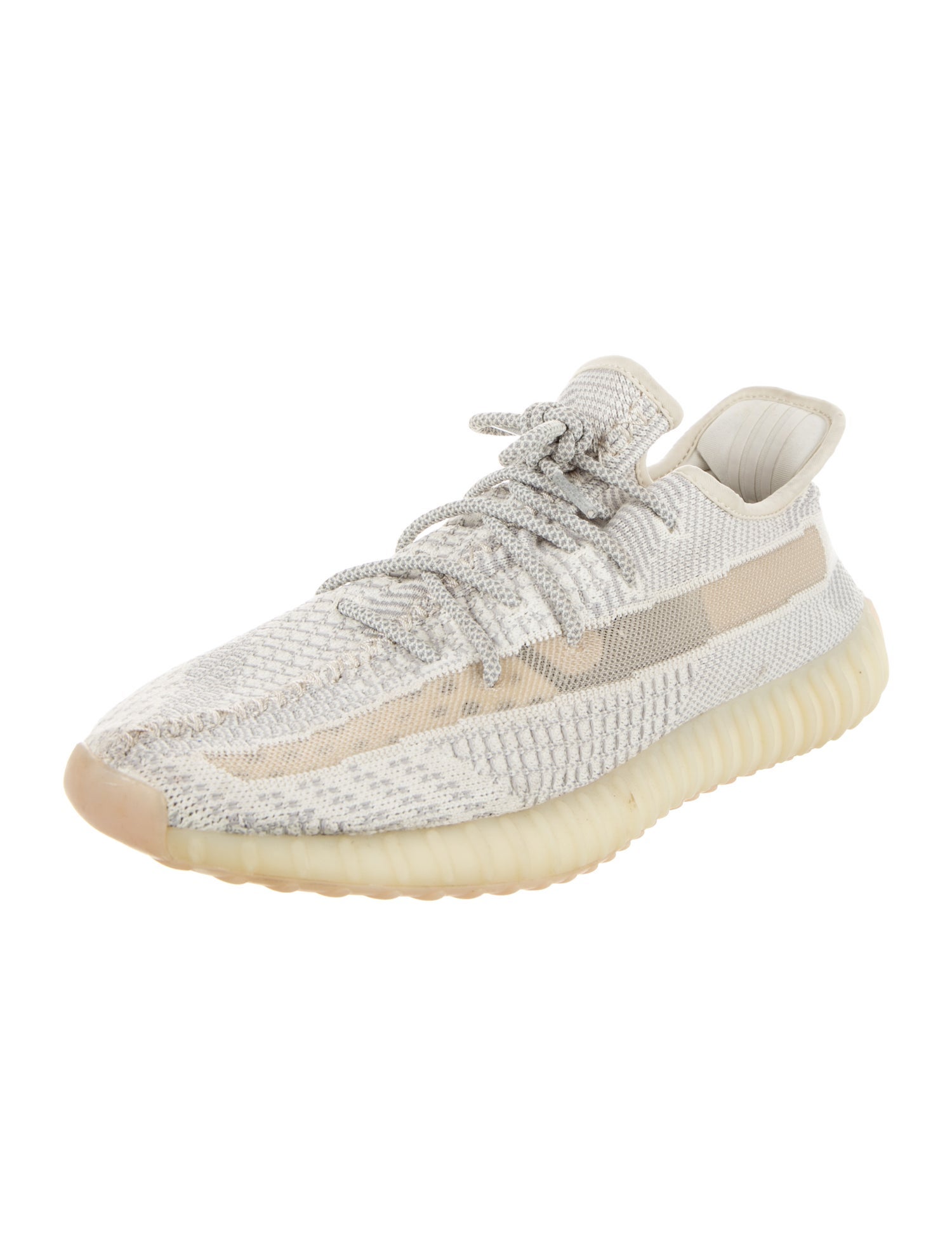 adidas Yeezy Boost 350 V2 Lundmark (Non Reflective) Sneakers