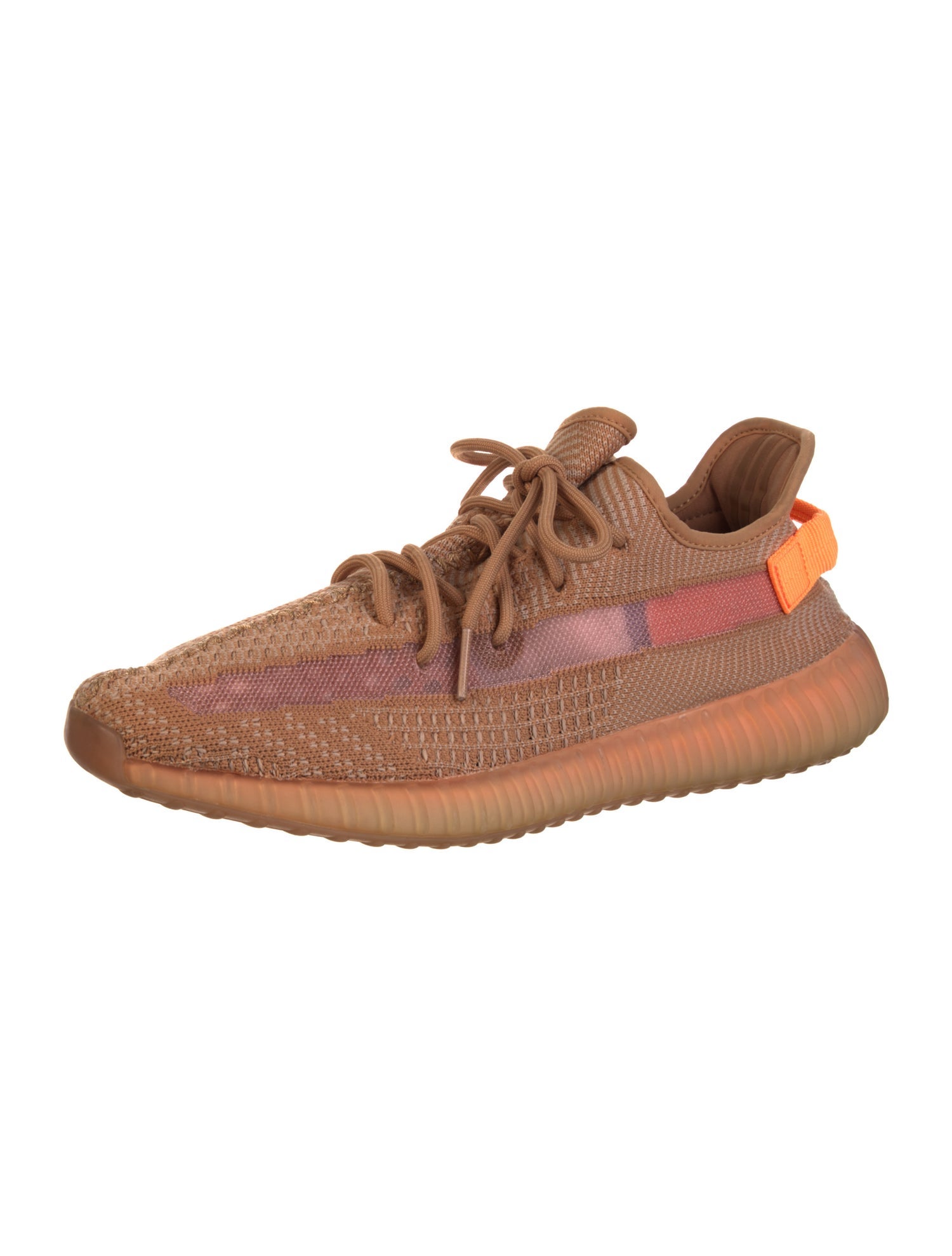 adidas Yeezy Boost 350 V2 Clay Sneakers