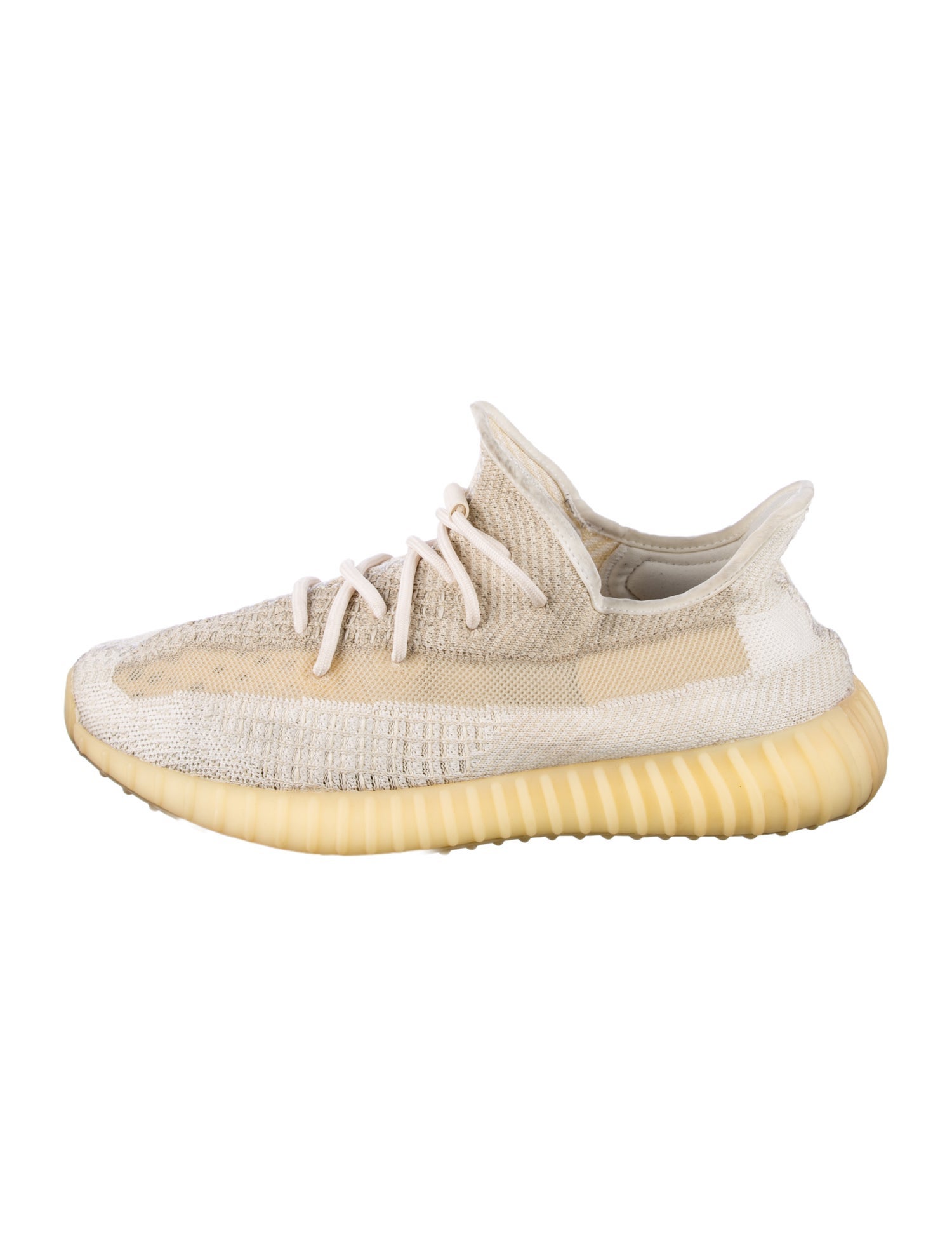 adidas Yeezy Boost 350 V2 Natural Sneakers