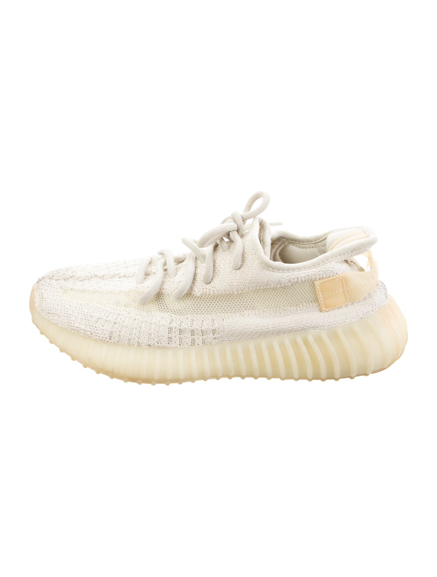 adidas Yeezy Boost 350 V2 'Light' Sneakers