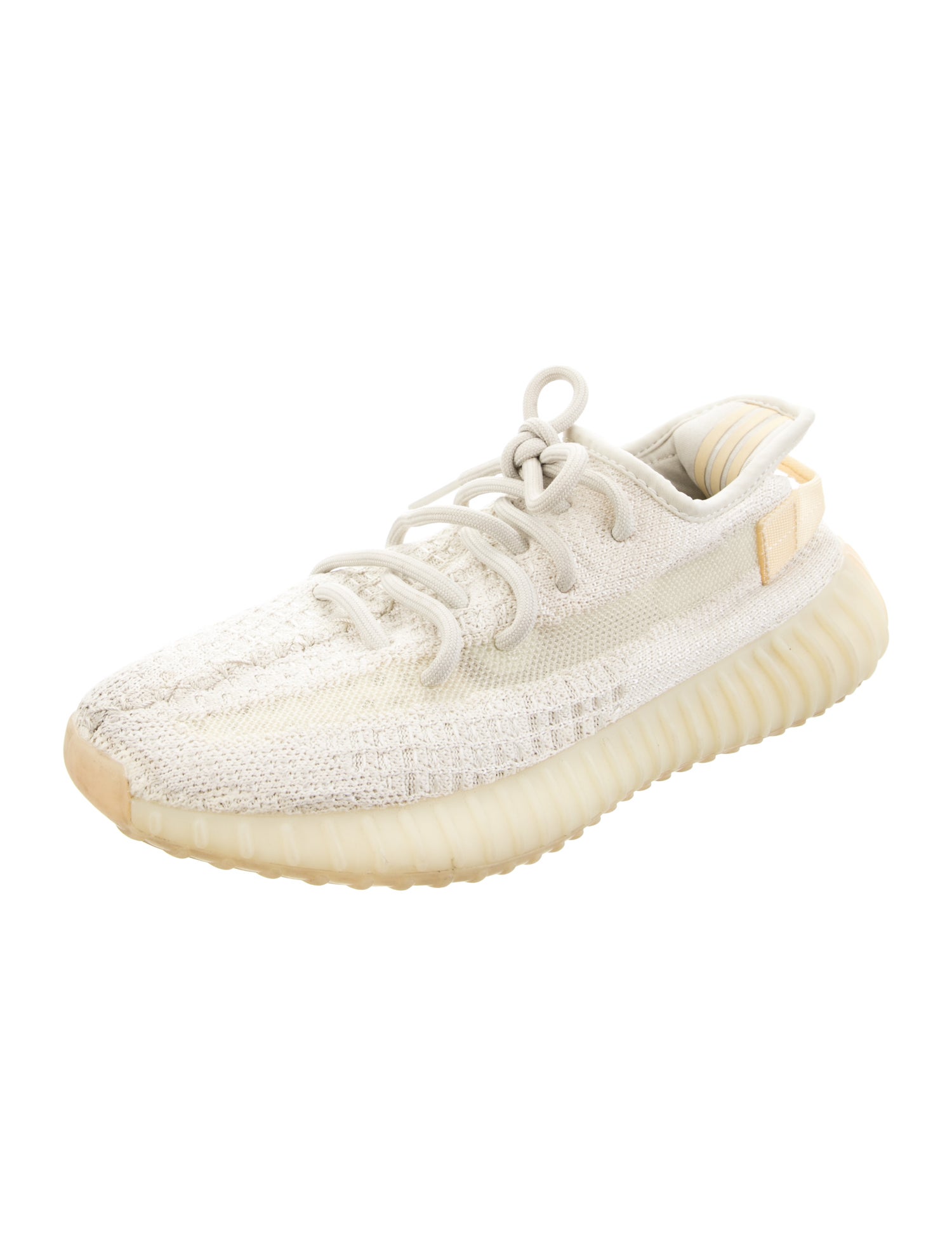 adidas Yeezy Boost 350 V2 'Light' Sneakers