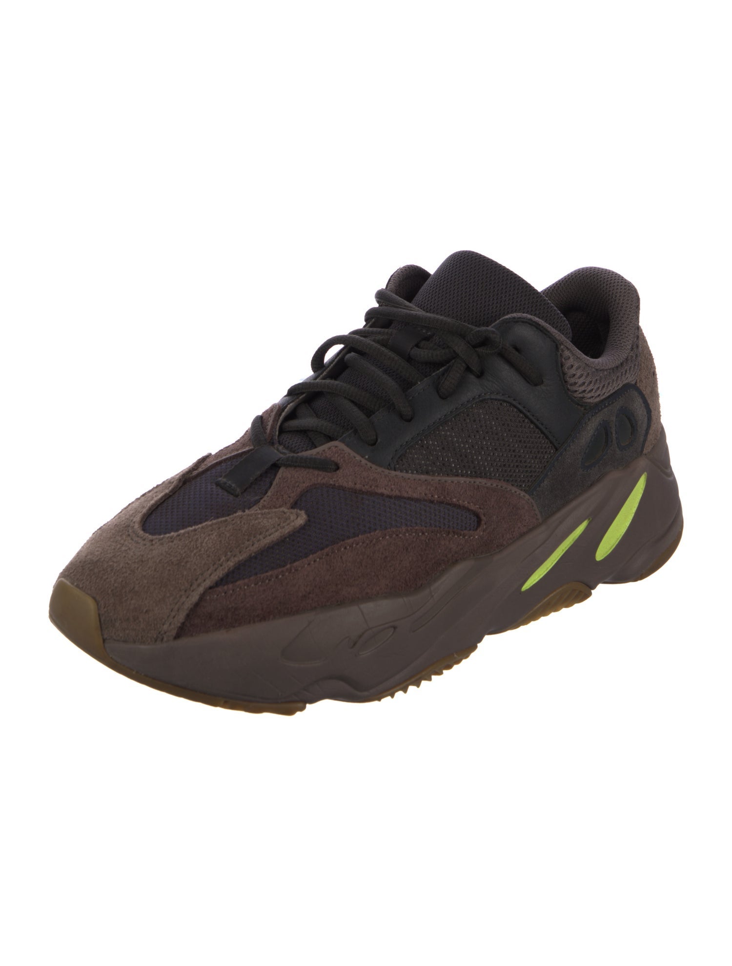 adidas Yeezy Boost 700 Mauve Sneakers