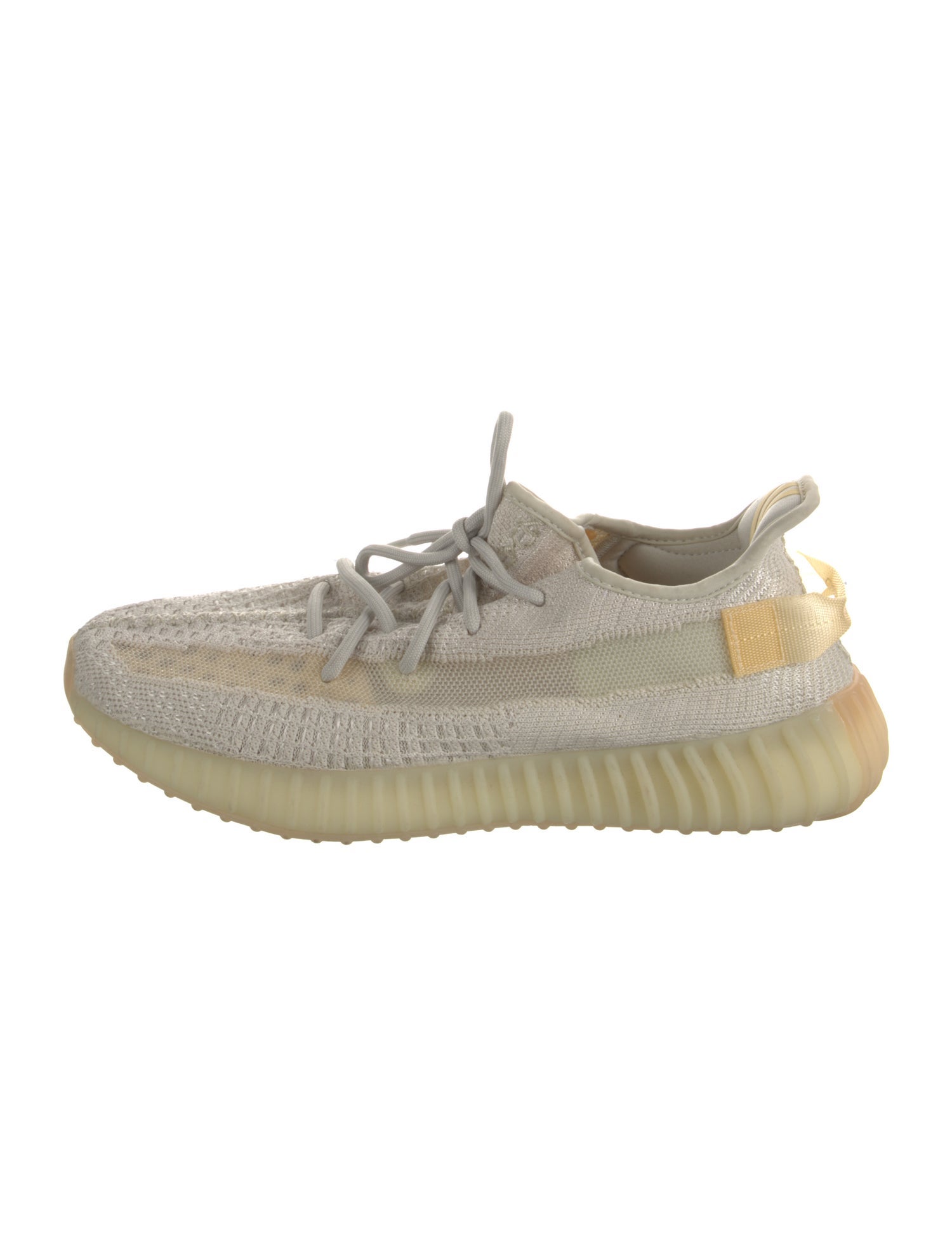 adidas Yeezy Boost 350 V2 Light Sneakers