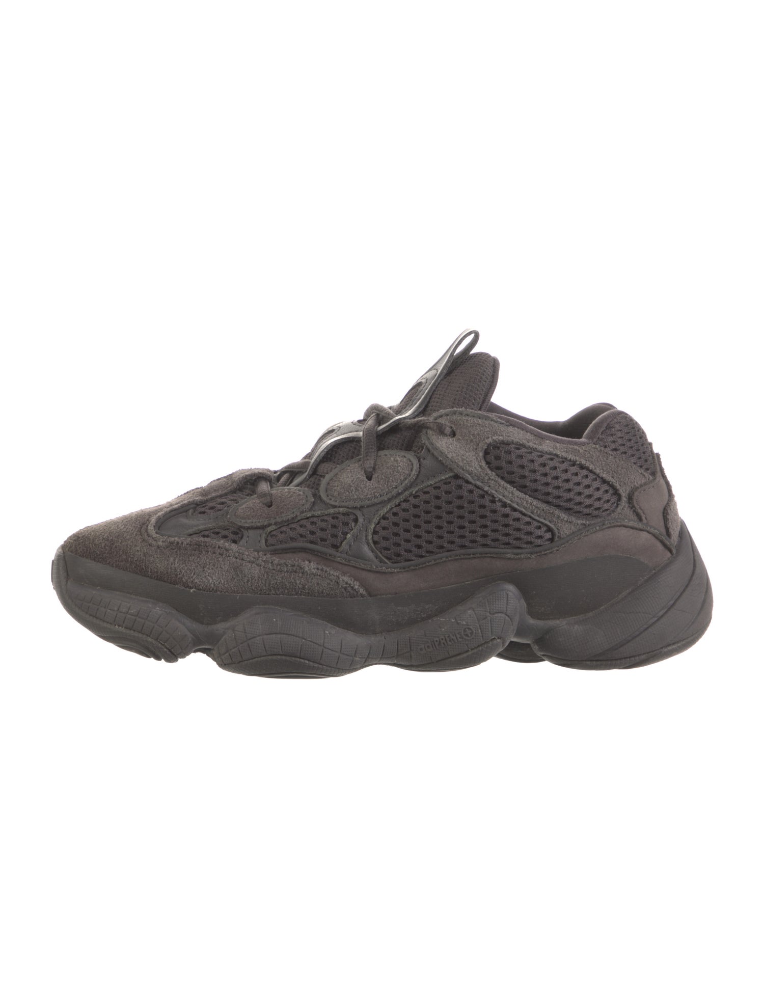 adidas Yeezy 500 Utility Black Sneakers