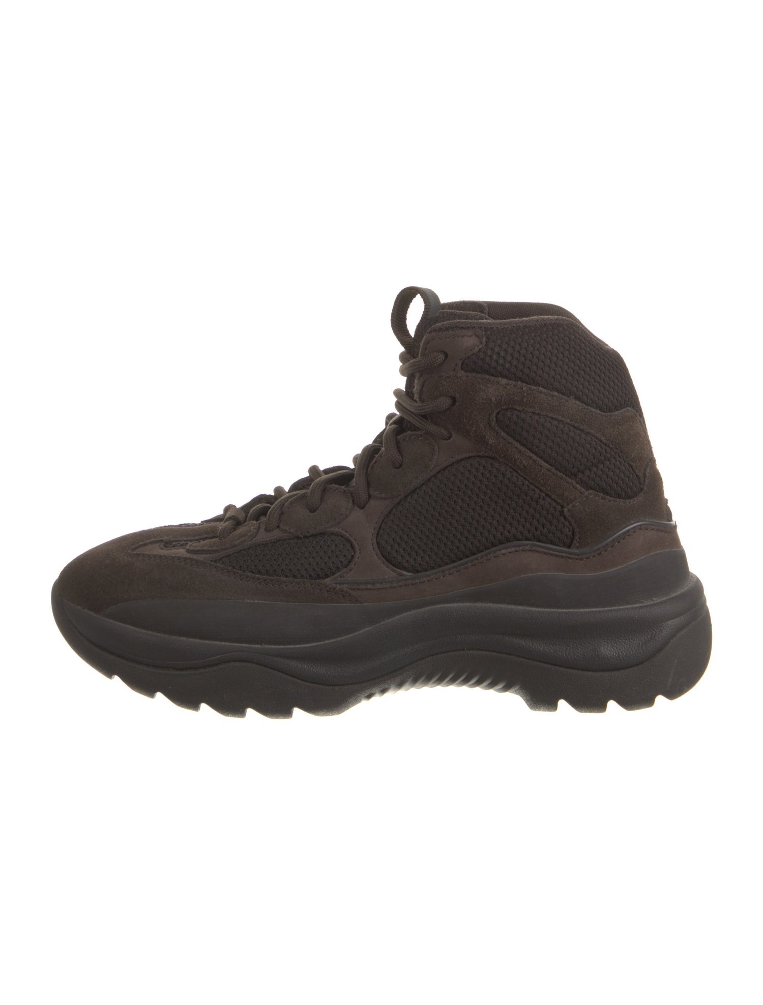 Yeezy Desert Boot Season 7 Oil Sneakers