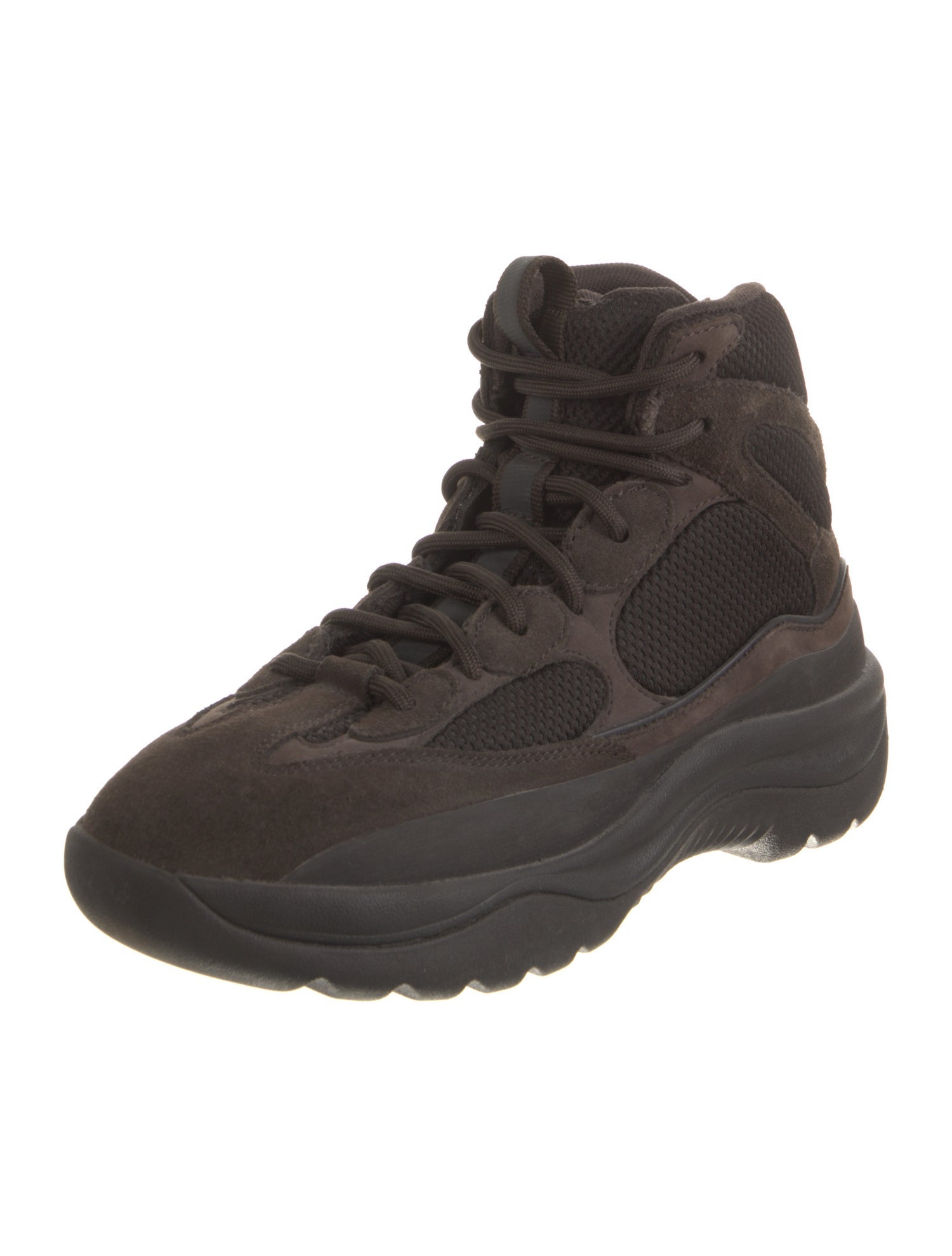 Yeezy Desert Boot Season 7 Oil Sneakers