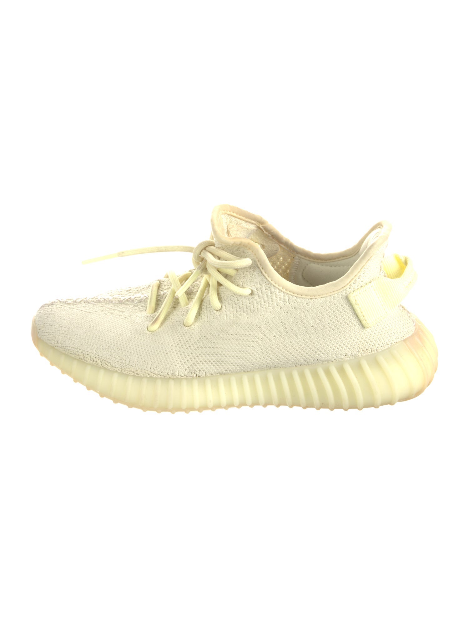 adidas Yeezy Boost 350 V2 Butter Sneakers