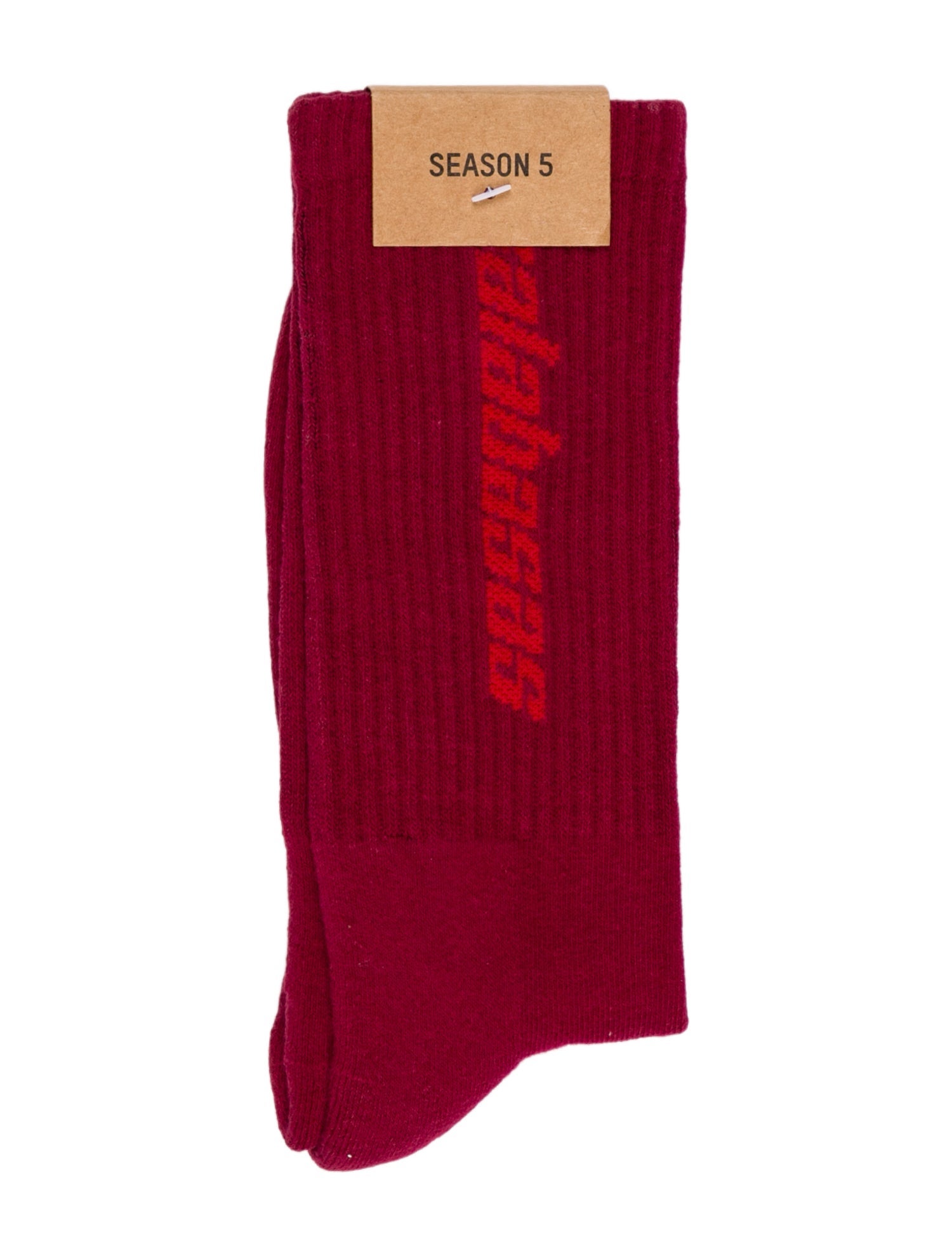 adidas Yeezy Calabasas Long Socks w/Tags