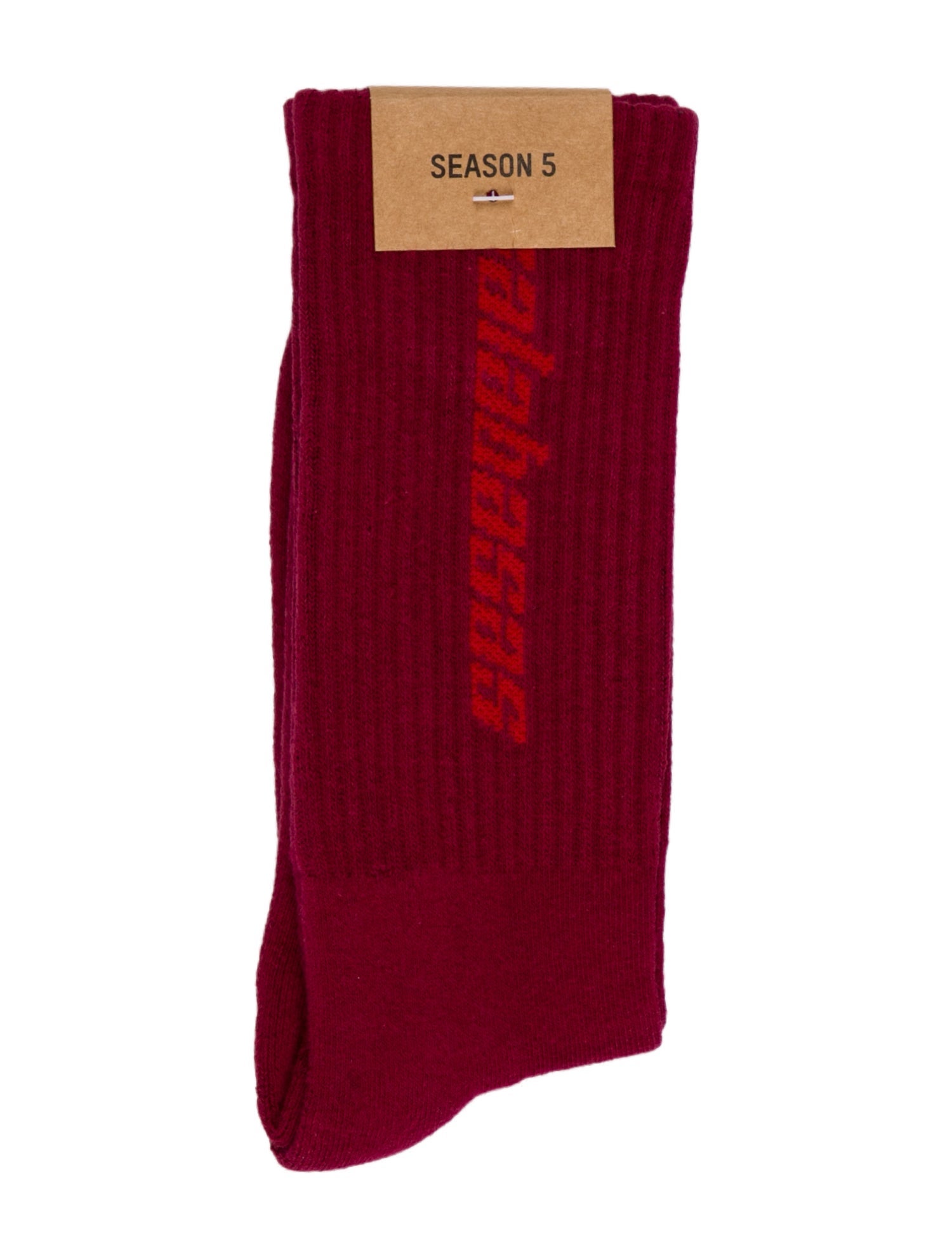 adidas Yeezy Calabasas Long Socks w/Tags