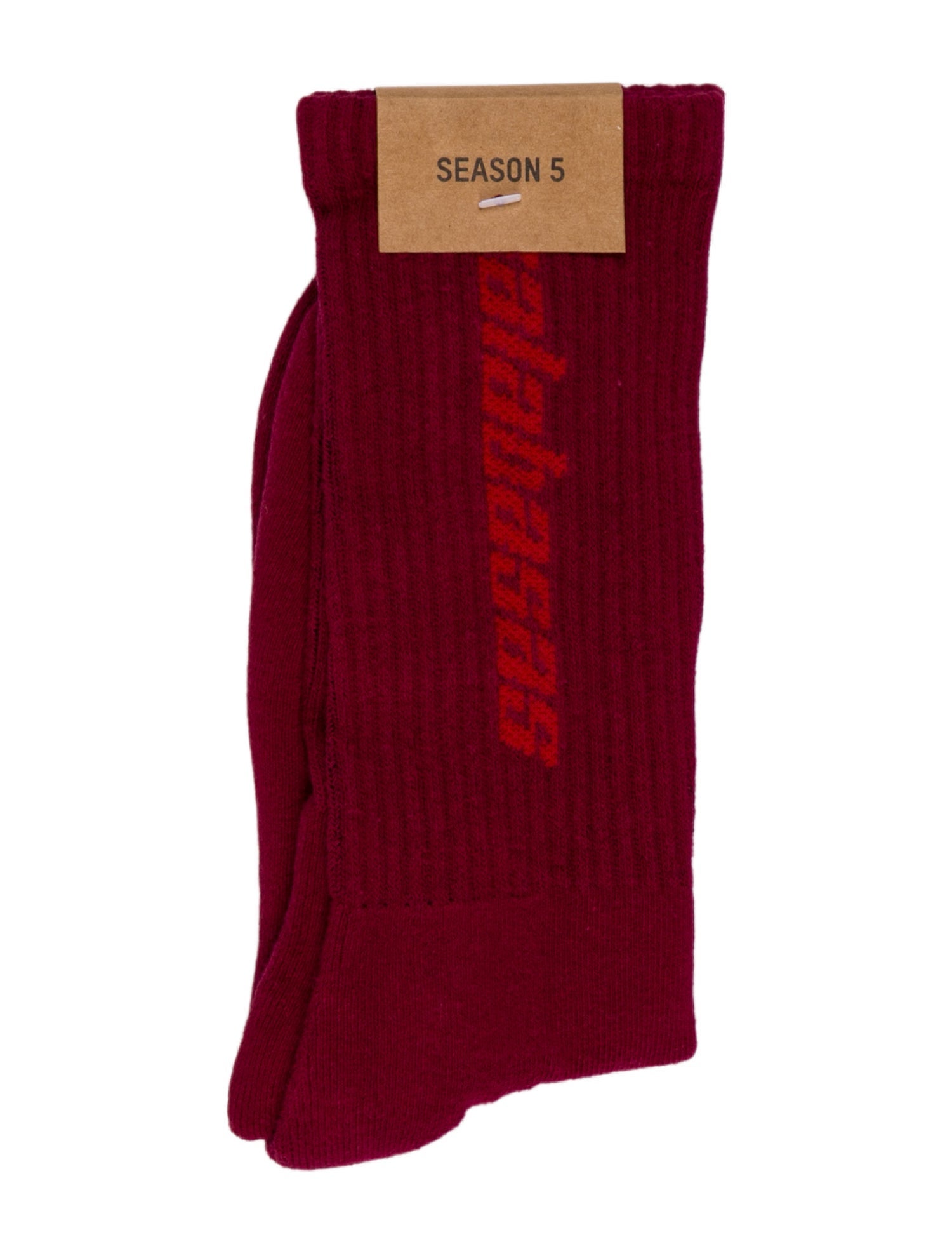 adidas Yeezy Calabasas Long Socks w/Tags