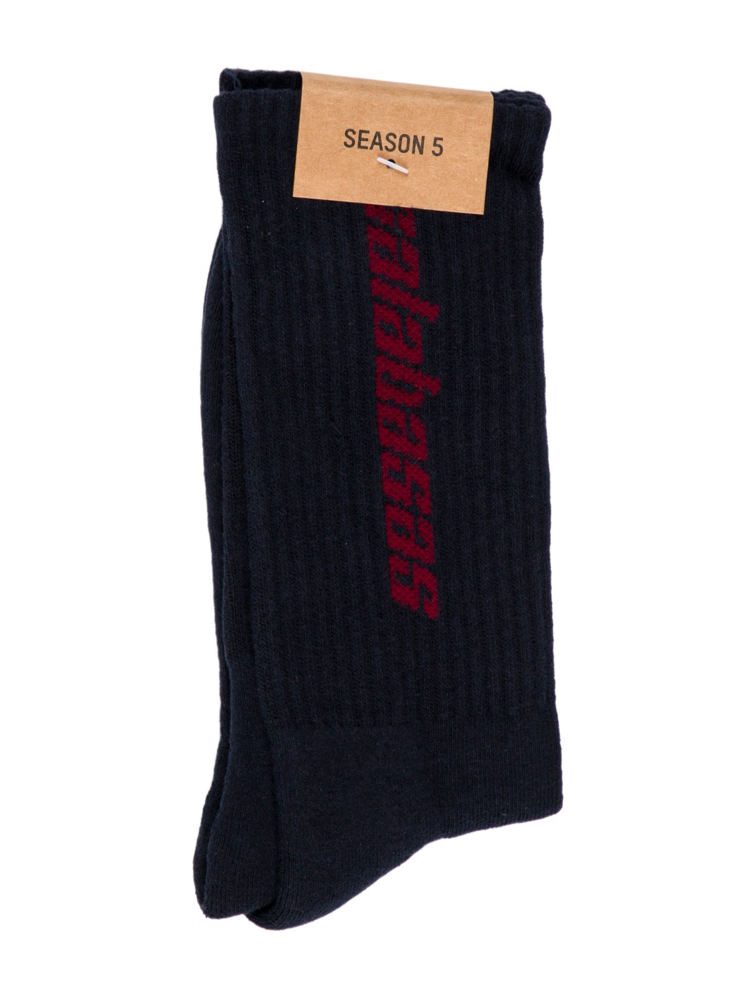 adidas Yeezy Calabasas Long Socks w/Tags