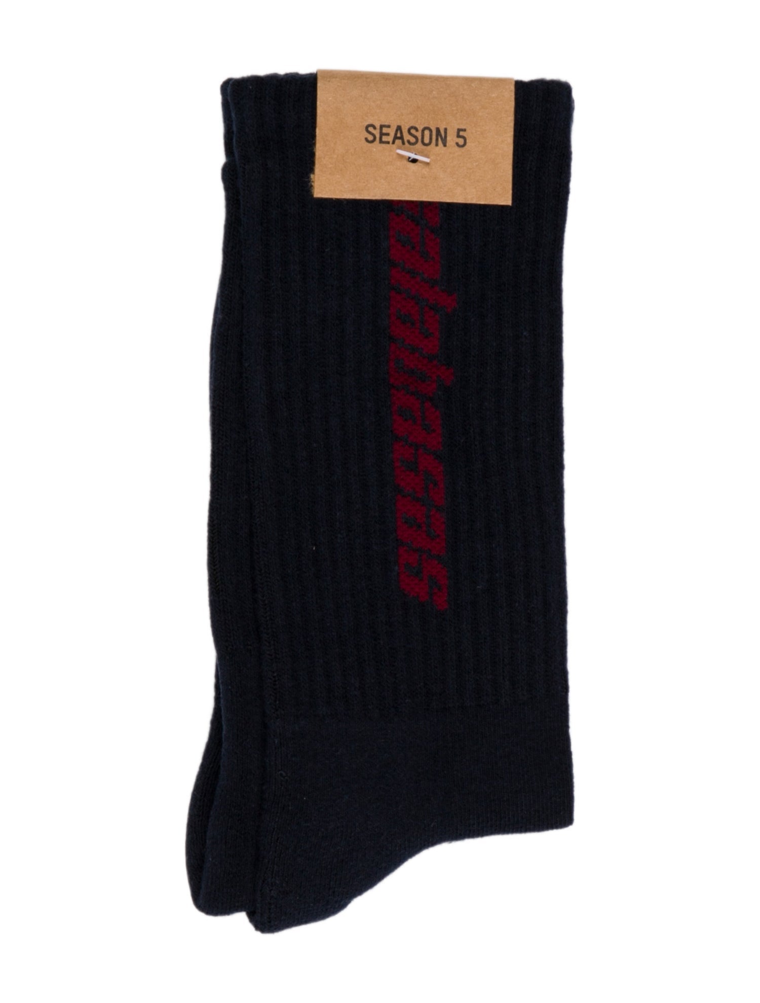 adidas Yeezy Calabasas Long Socks w/Tags
