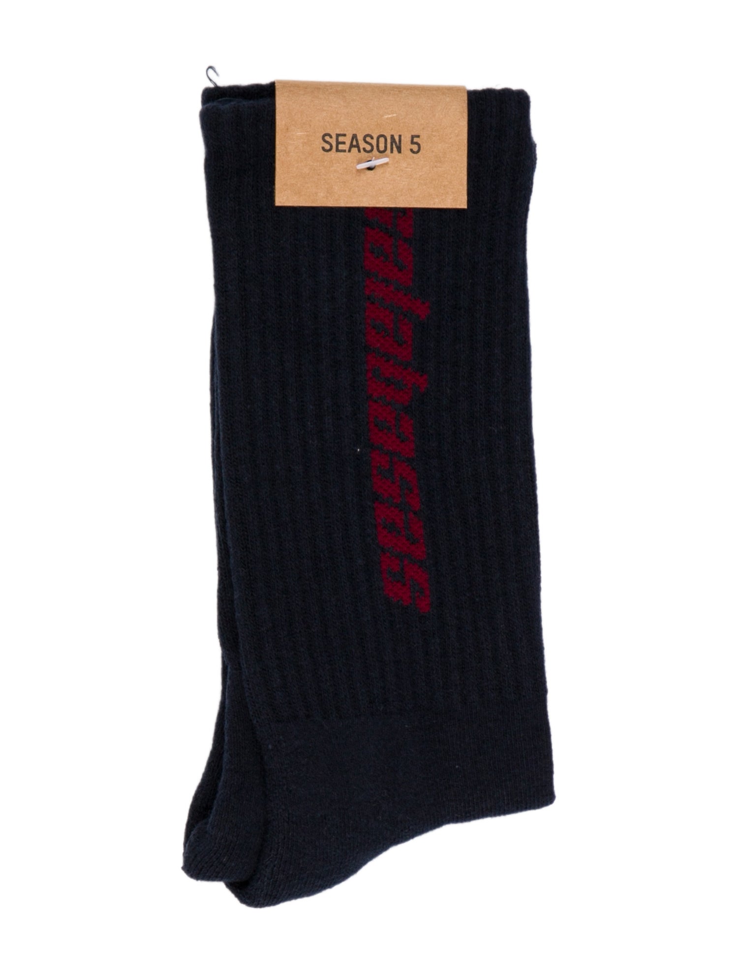 adidas Yeezy Calabasas Long Socks w/Tags