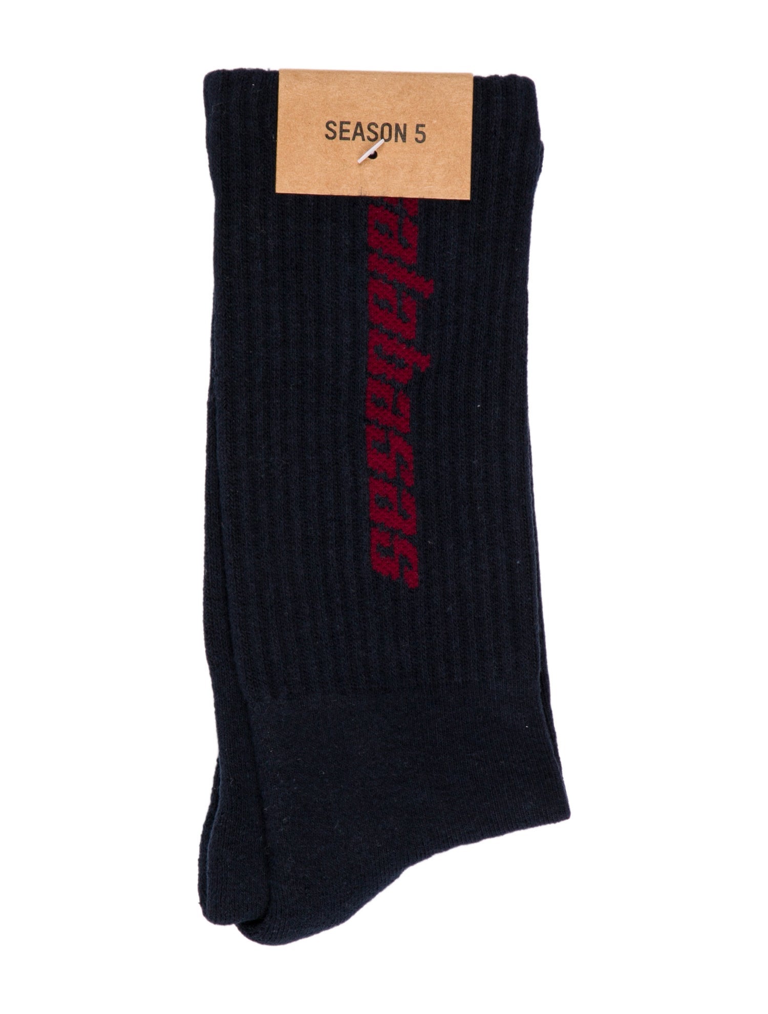 adidas Yeezy Calabasas Long Socks w/Tags