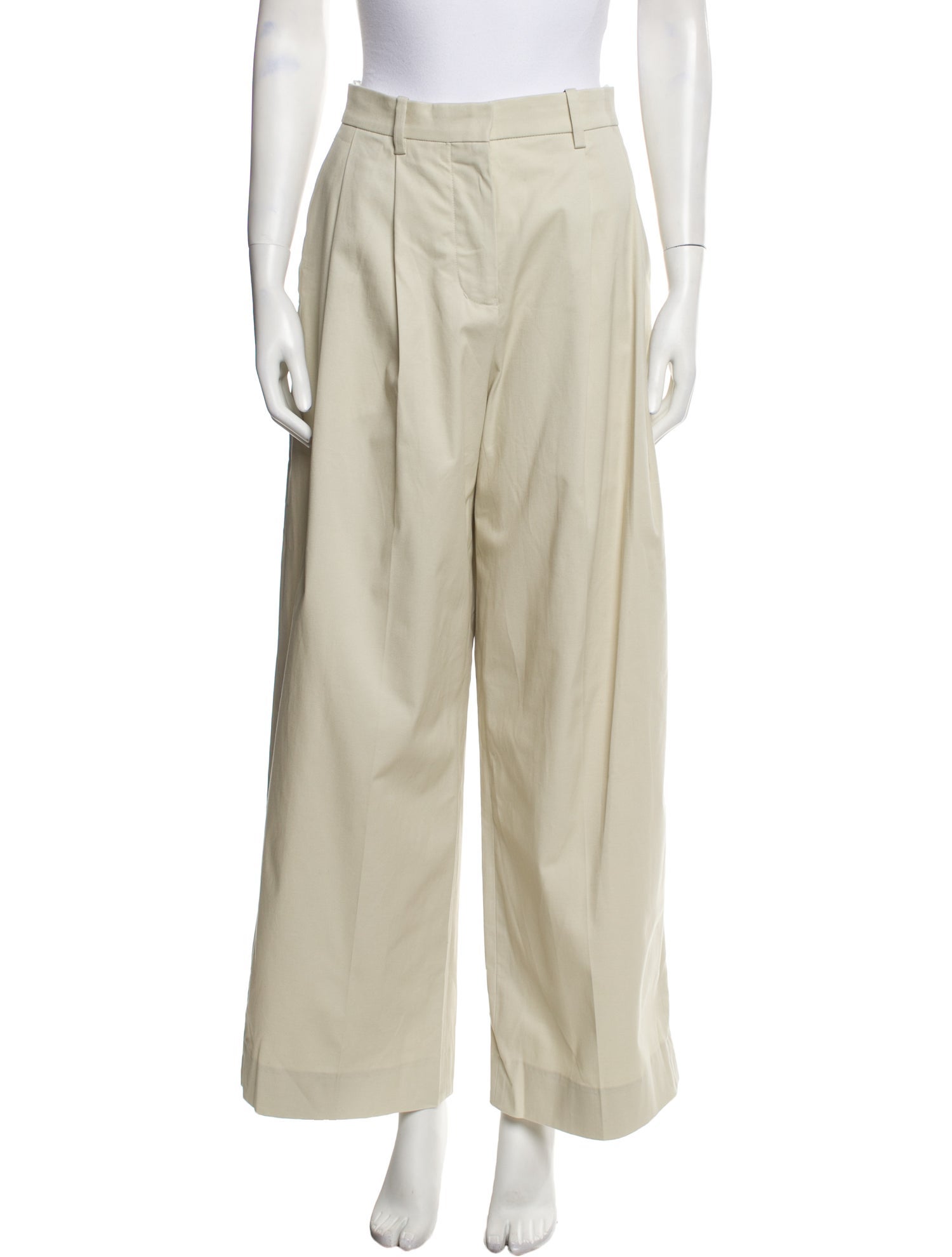 YAITTE Wide Leg Pants