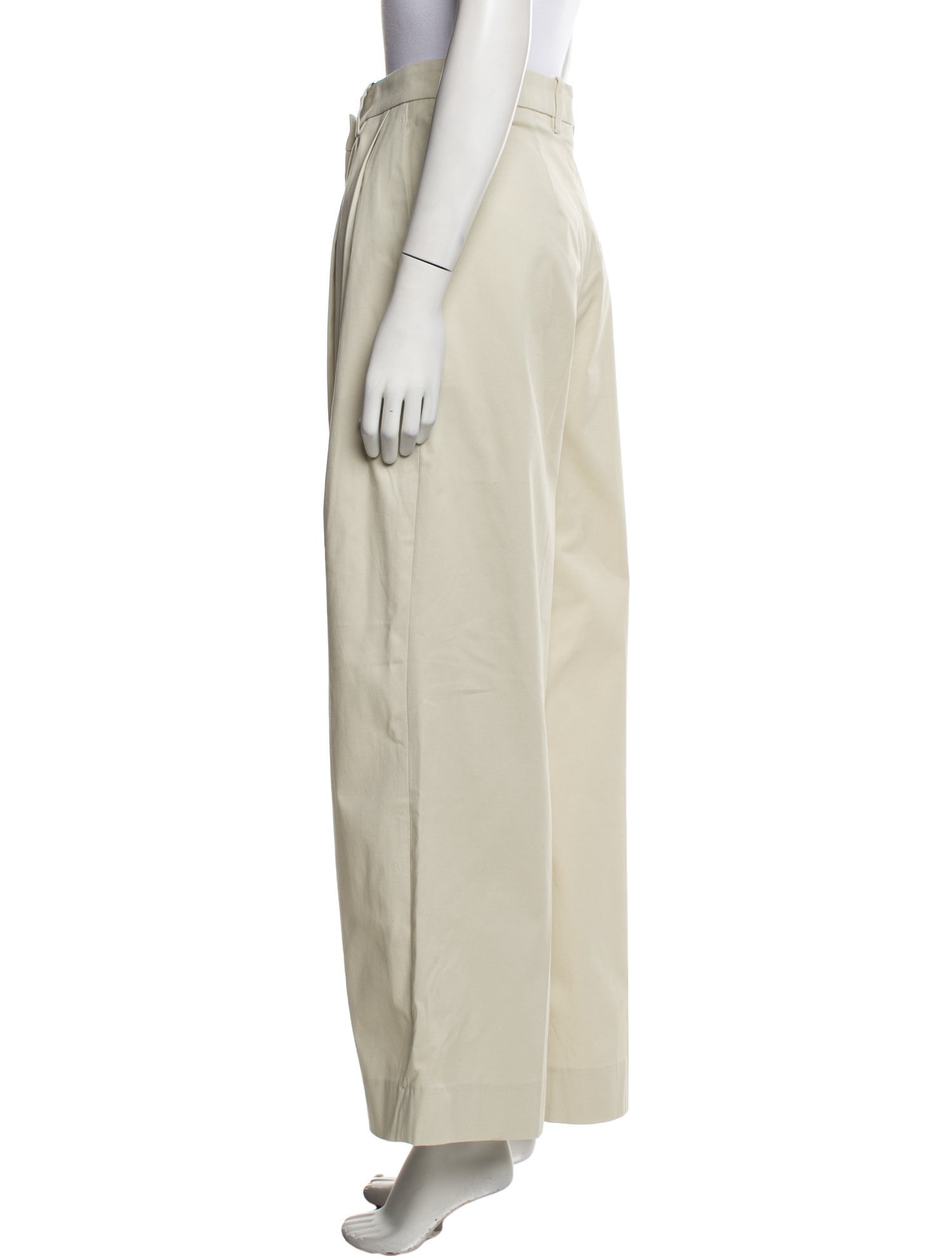 YAITTE Wide Leg Pants
