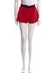 YAITTE Mini Shorts