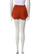 YAITTE Mini Shorts