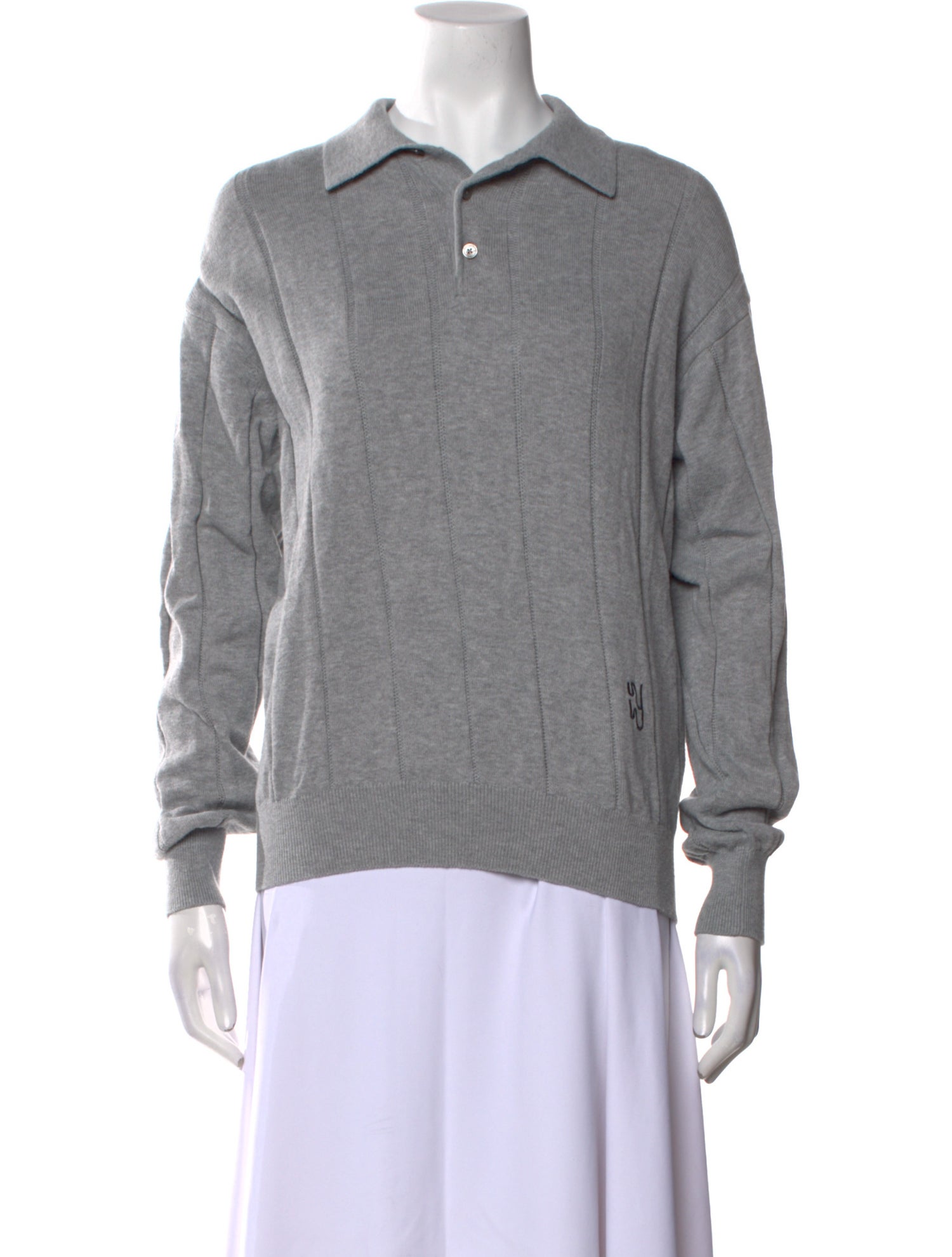 YAITTE Long Sleeve Sweatshirt