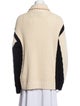 YAITTE Merino Wool Turtleneck Sweater