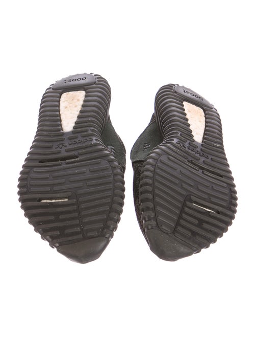 Yeezy Pirate Black Boost 350 Sneakers