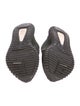 Yeezy Pirate Black Boost 350 Sneakers