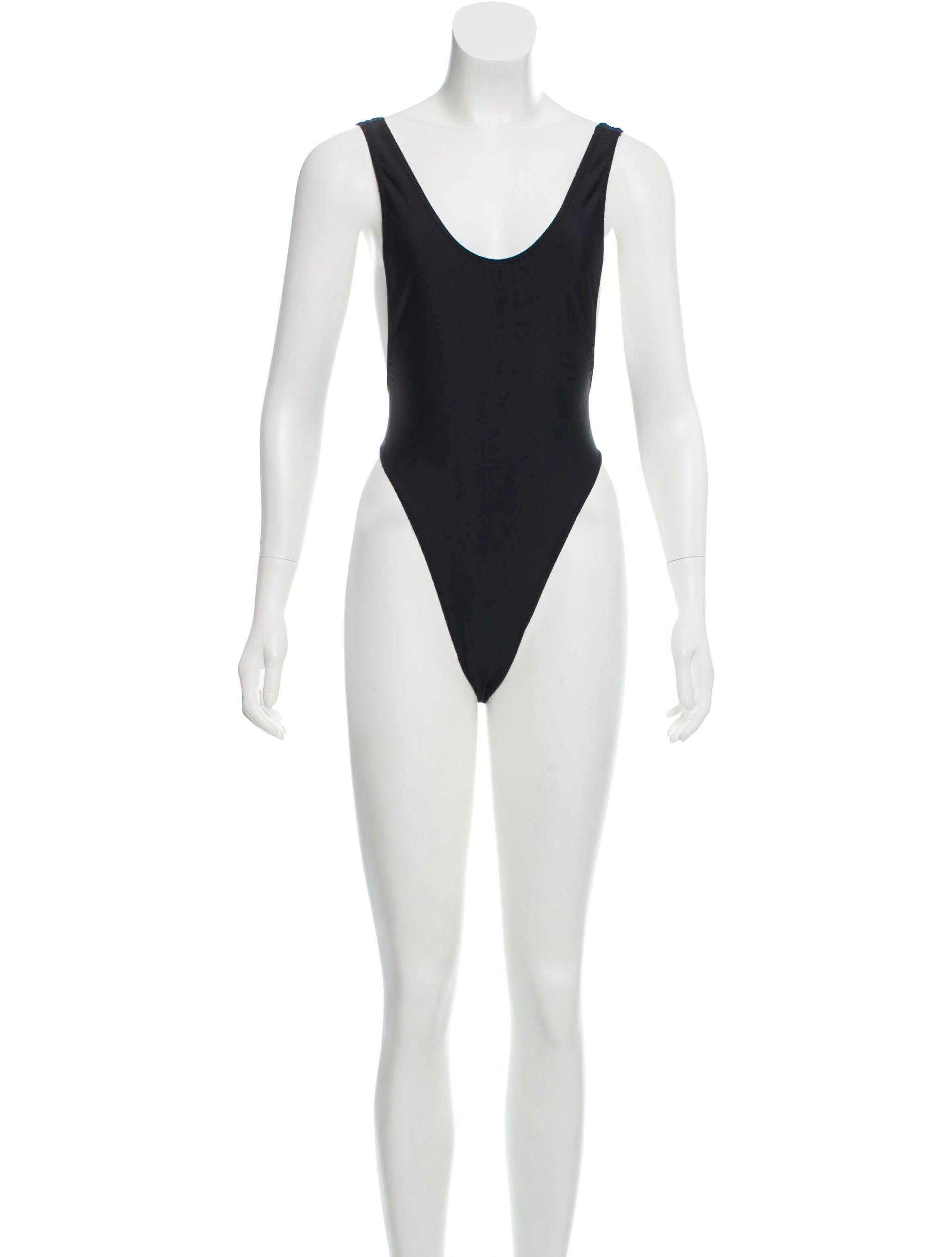 yeezy swimsuit