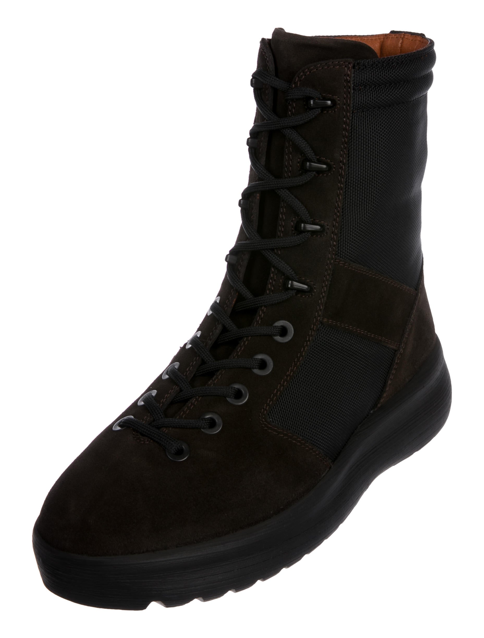 Yeezy Season 3 Military Boots w/ Tags