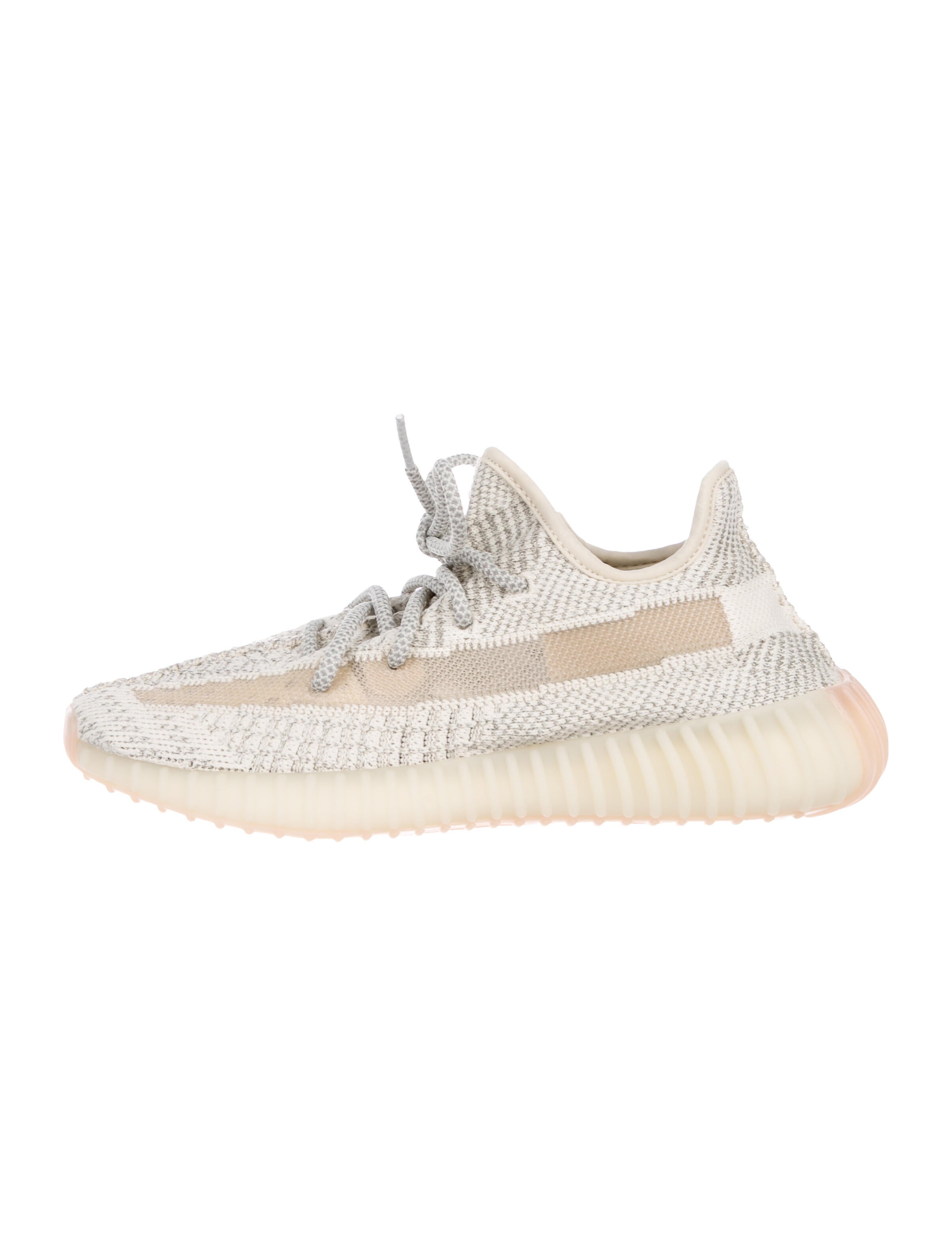 Adidas Yeezy Boost 350 V2 Reflective Lundmark Resell