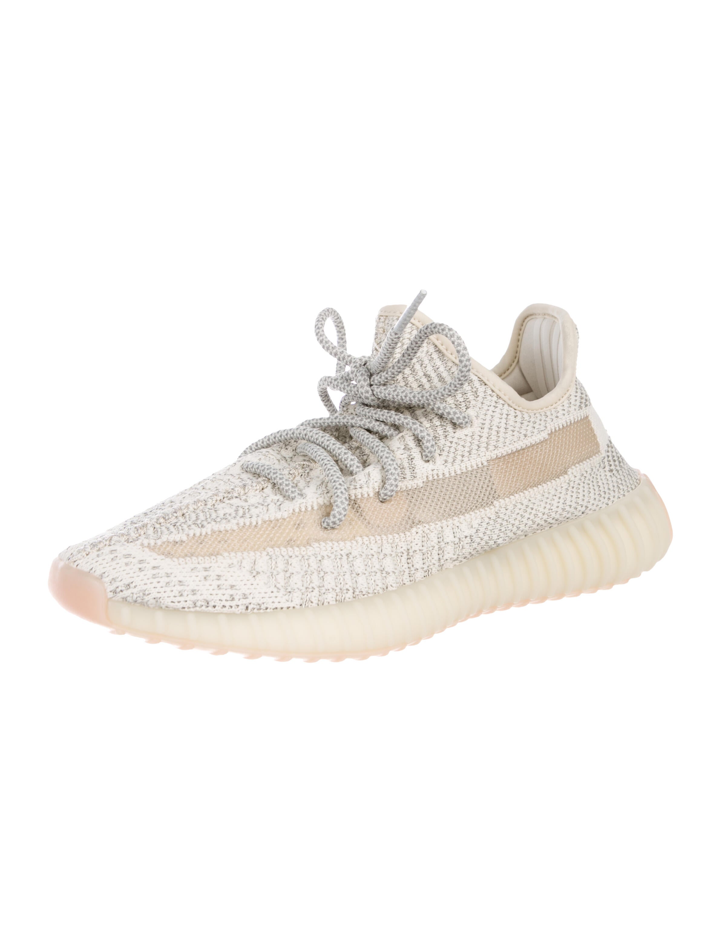 YEEZY LUNDMARK ON FOOT REVIEW YouTube