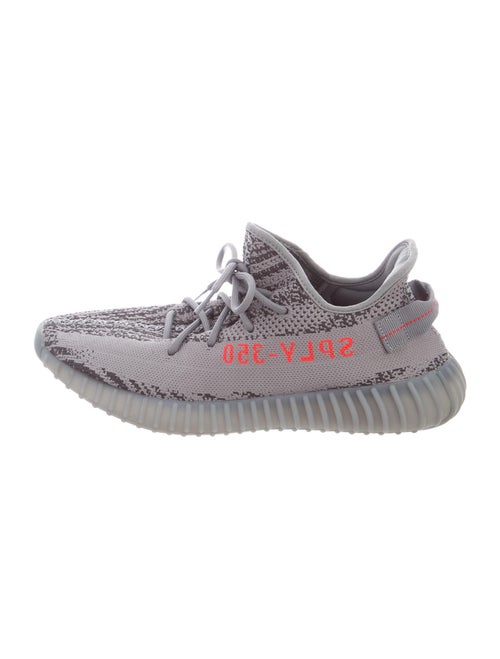Yeezy Yeezy Boost 350 V2 Beluga 2.0 Sneakers Grey
