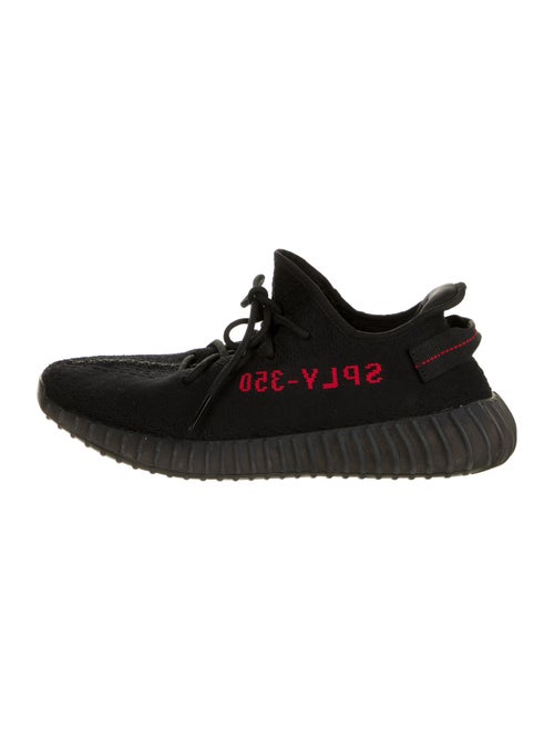 Yeezy Sneakers Black