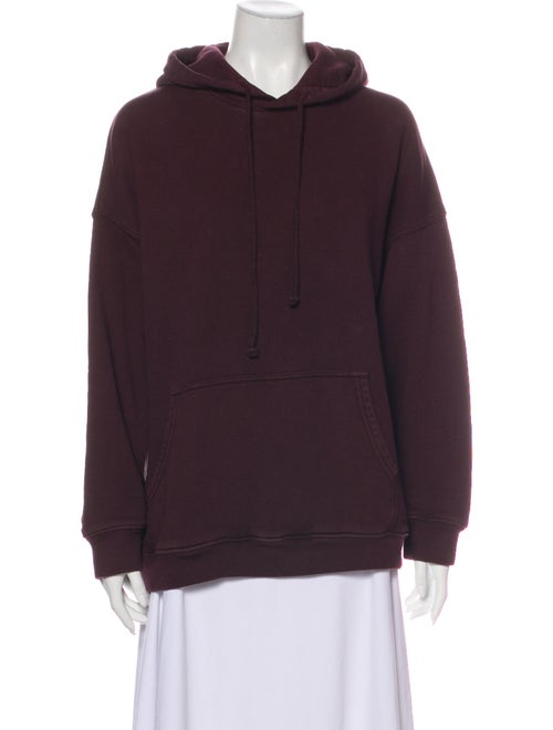 Yeezy Crew Neck Long Sleeve Sweatshirt