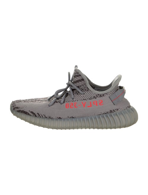 Yeezy Yeezy Boost 350 Sneakers Grey