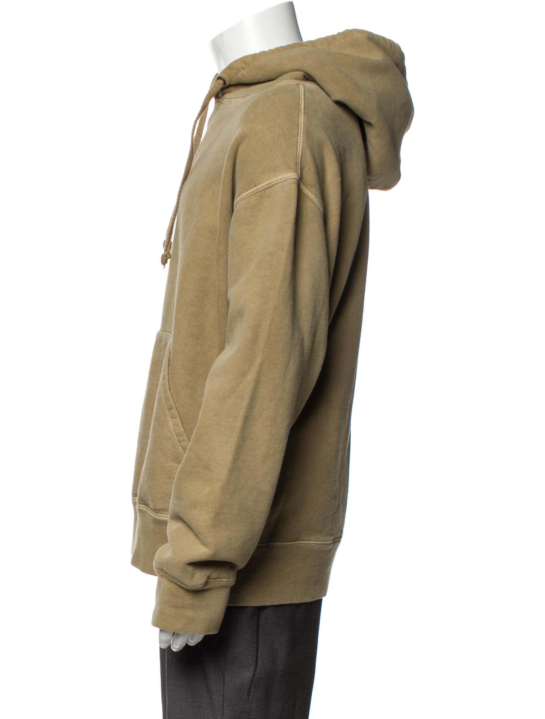 yeezy hoodie men's