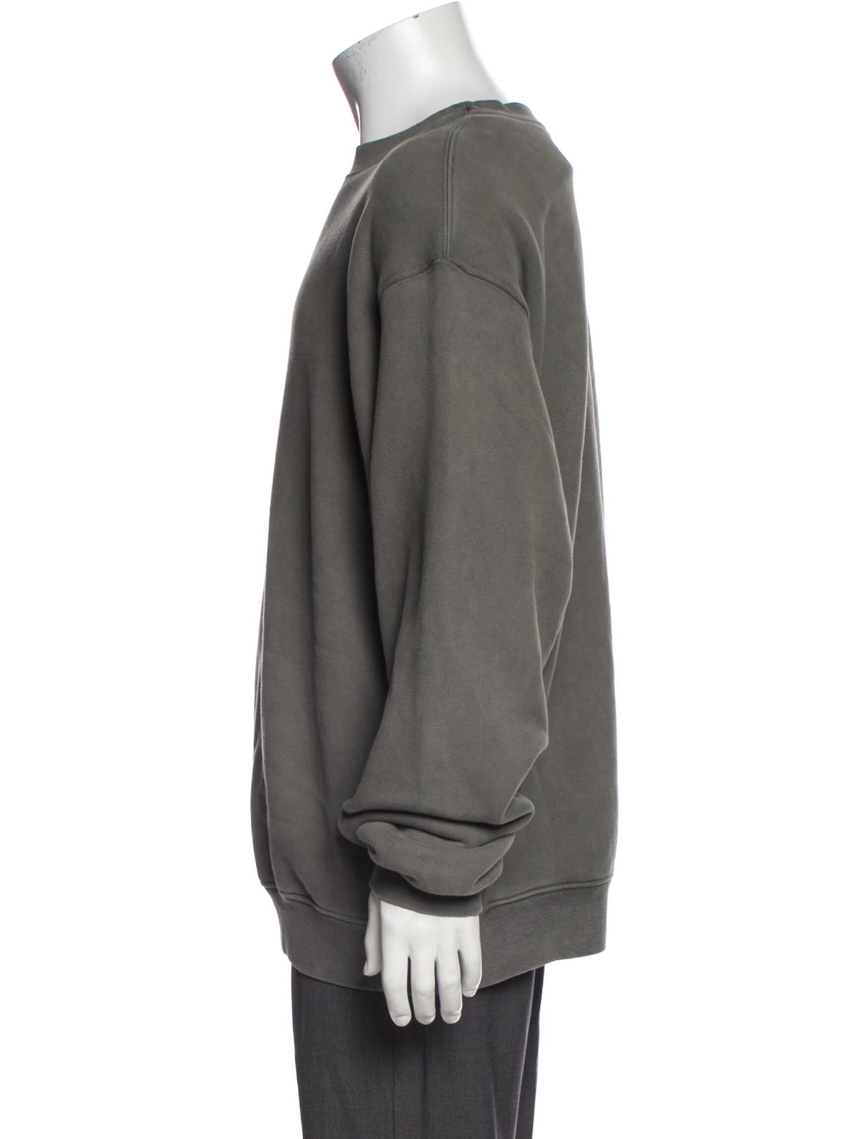 yeezy team hoodie