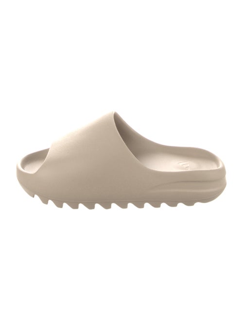 adidas Yeezy Yeezy x adidas 2022 Yeezy Slide Pure Slides