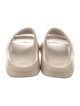 adidas Yeezy Yeezy x adidas 2022 Yeezy Slide Pure Slides